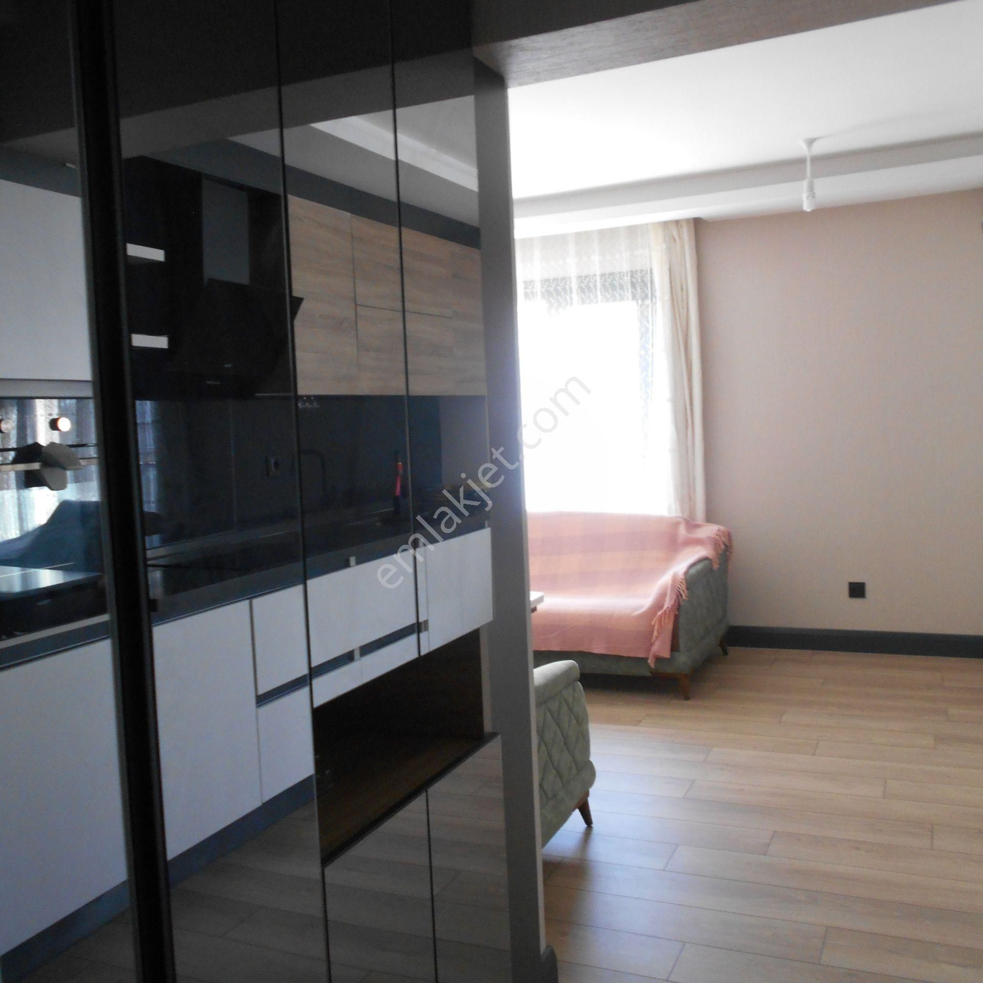 Ankara Çankaya Balgat Oğuzlarda 2+1 Ön Cepe - Görsel 19