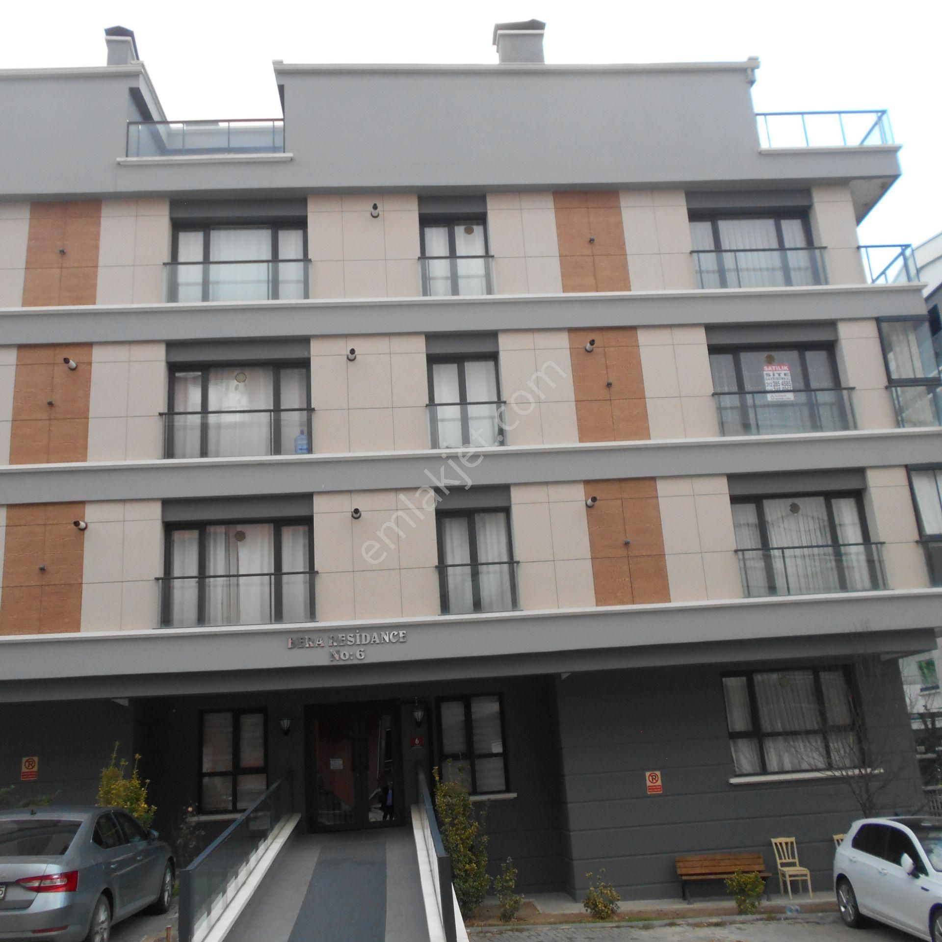 Ankara Çankaya Balgat Oğuzlarda 2+1 Ön Cepe - Görsel 24