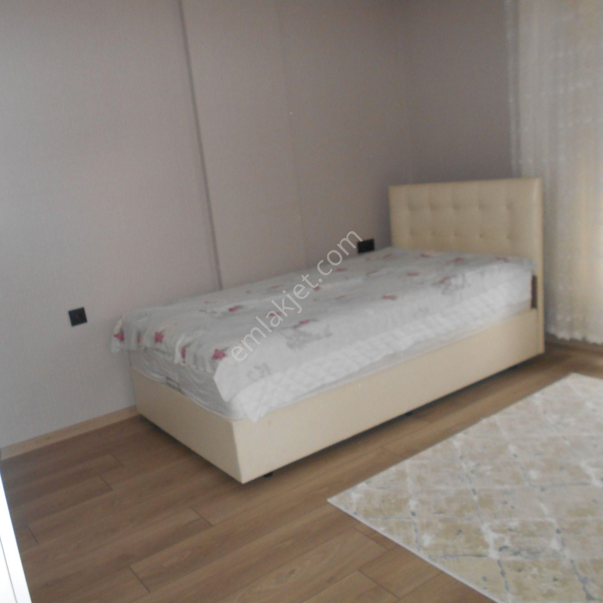 Ankara Çankaya Balgat Oğuzlarda 2+1 Ön Cepe - Görsel 9