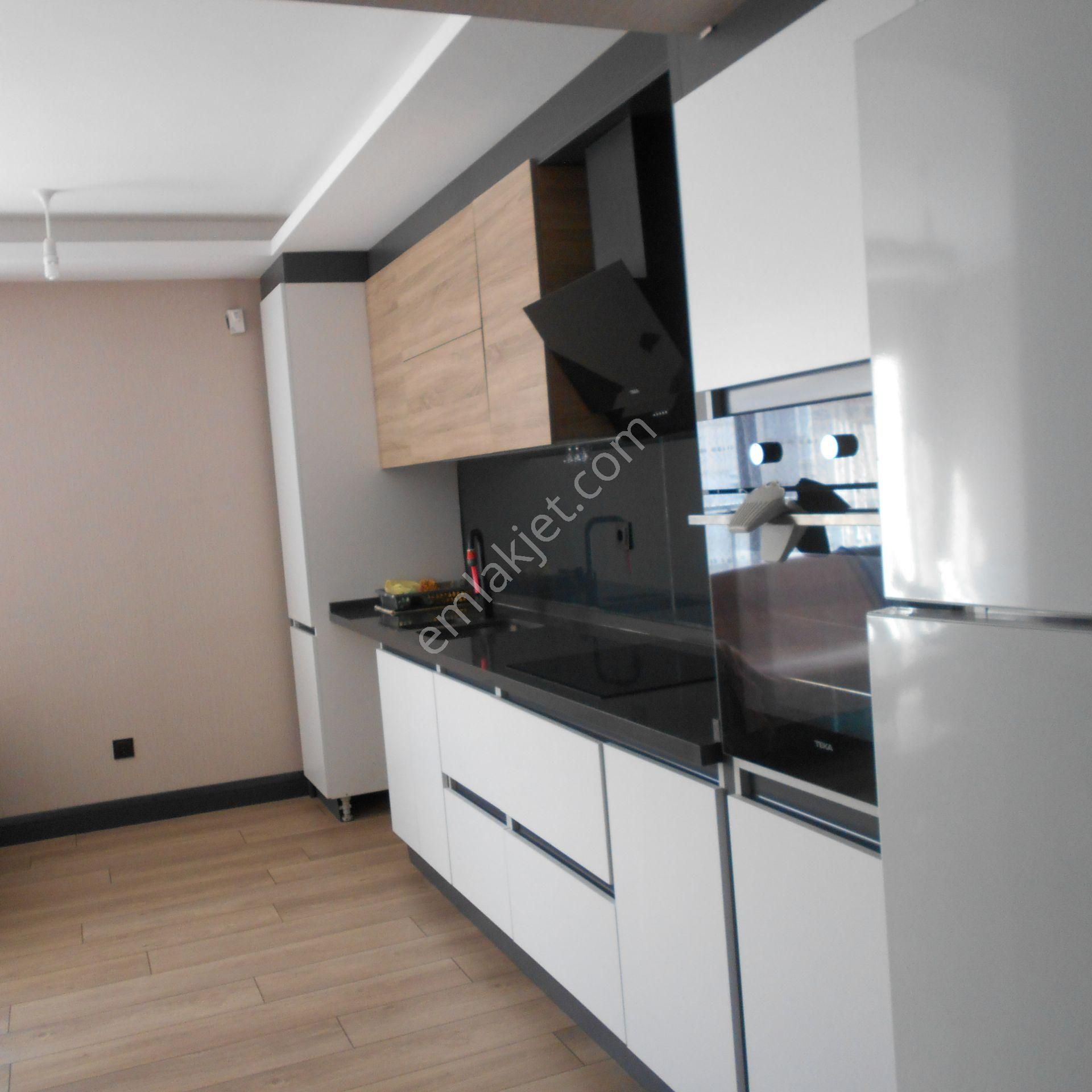 Ankara Çankaya Balgat Oğuzlarda 2+1 Ön Cepe - Görsel 20