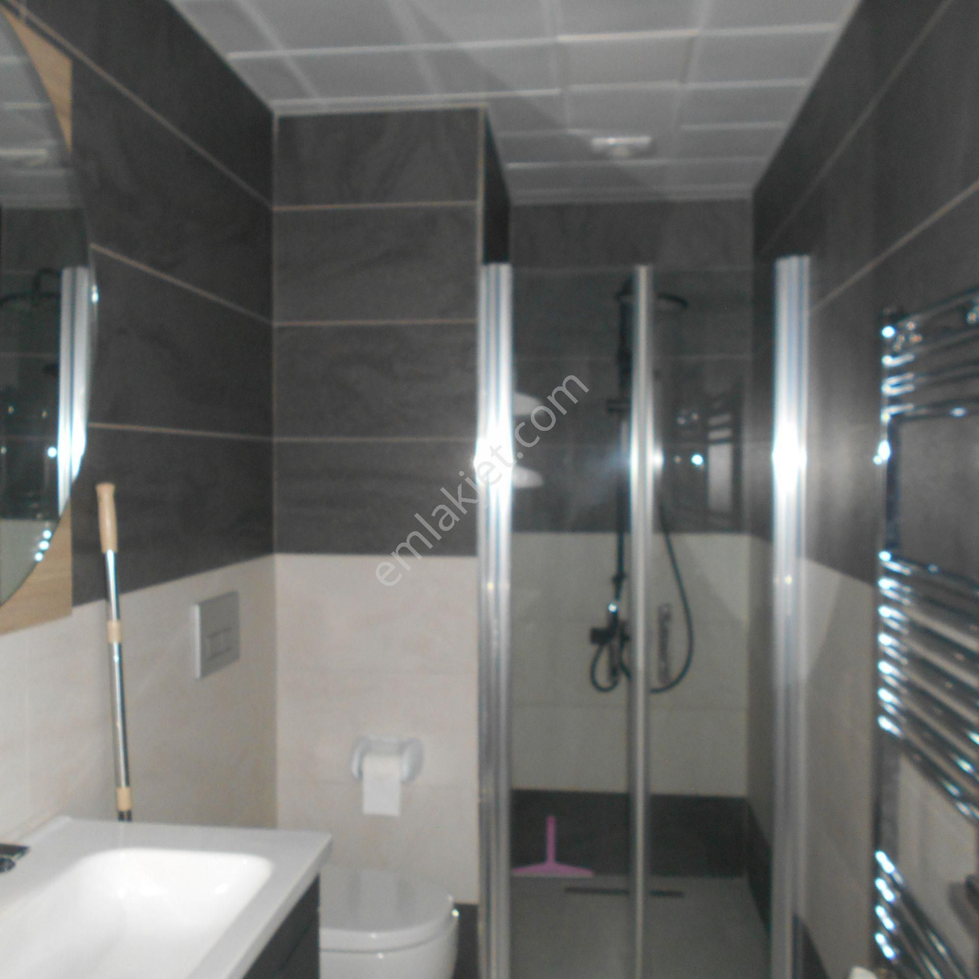 Ankara Çankaya Balgat Oğuzlarda 2+1 Ön Cepe - Görsel 14