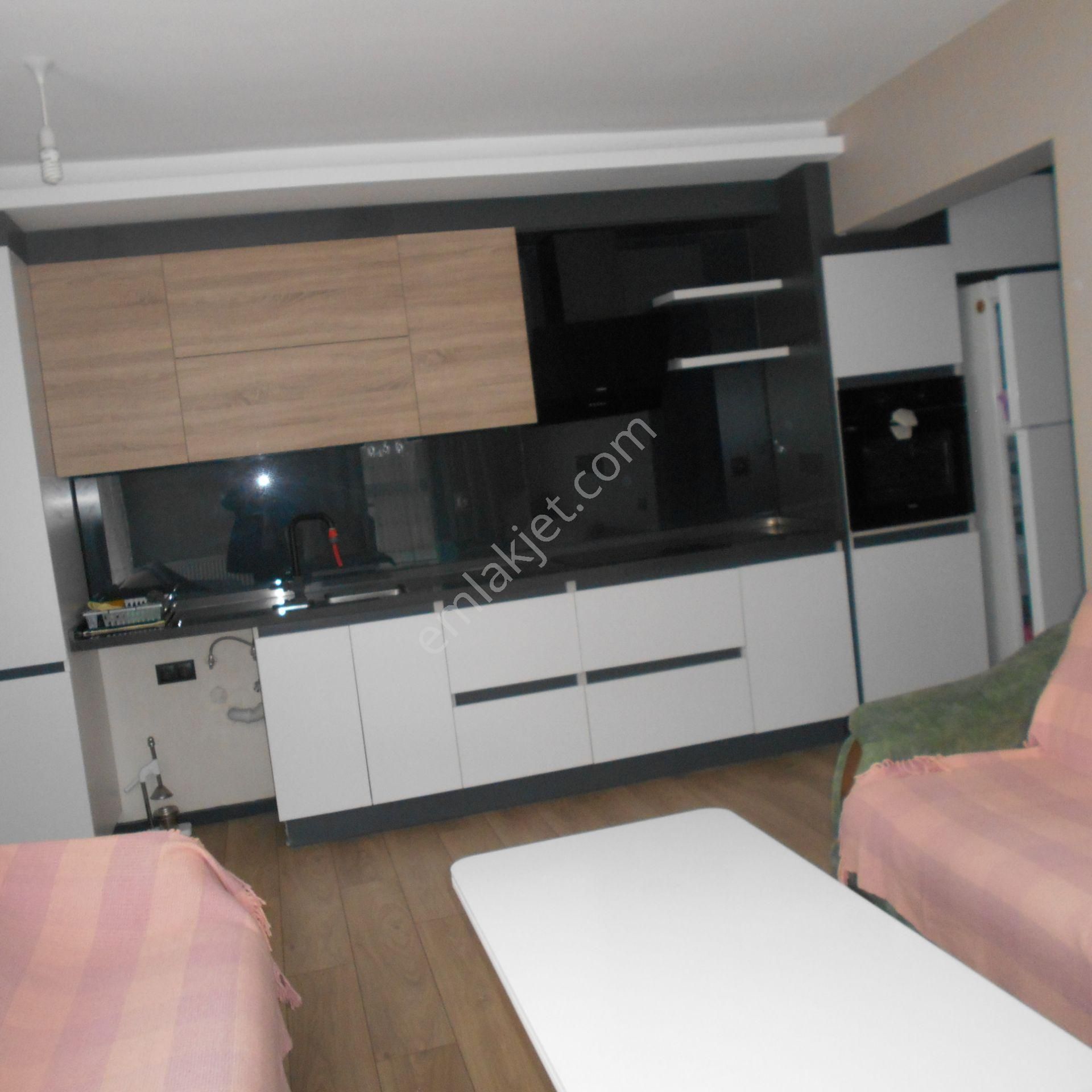 Ankara Çankaya Balgat Oğuzlarda 2+1 Ön Cepe - Görsel 3