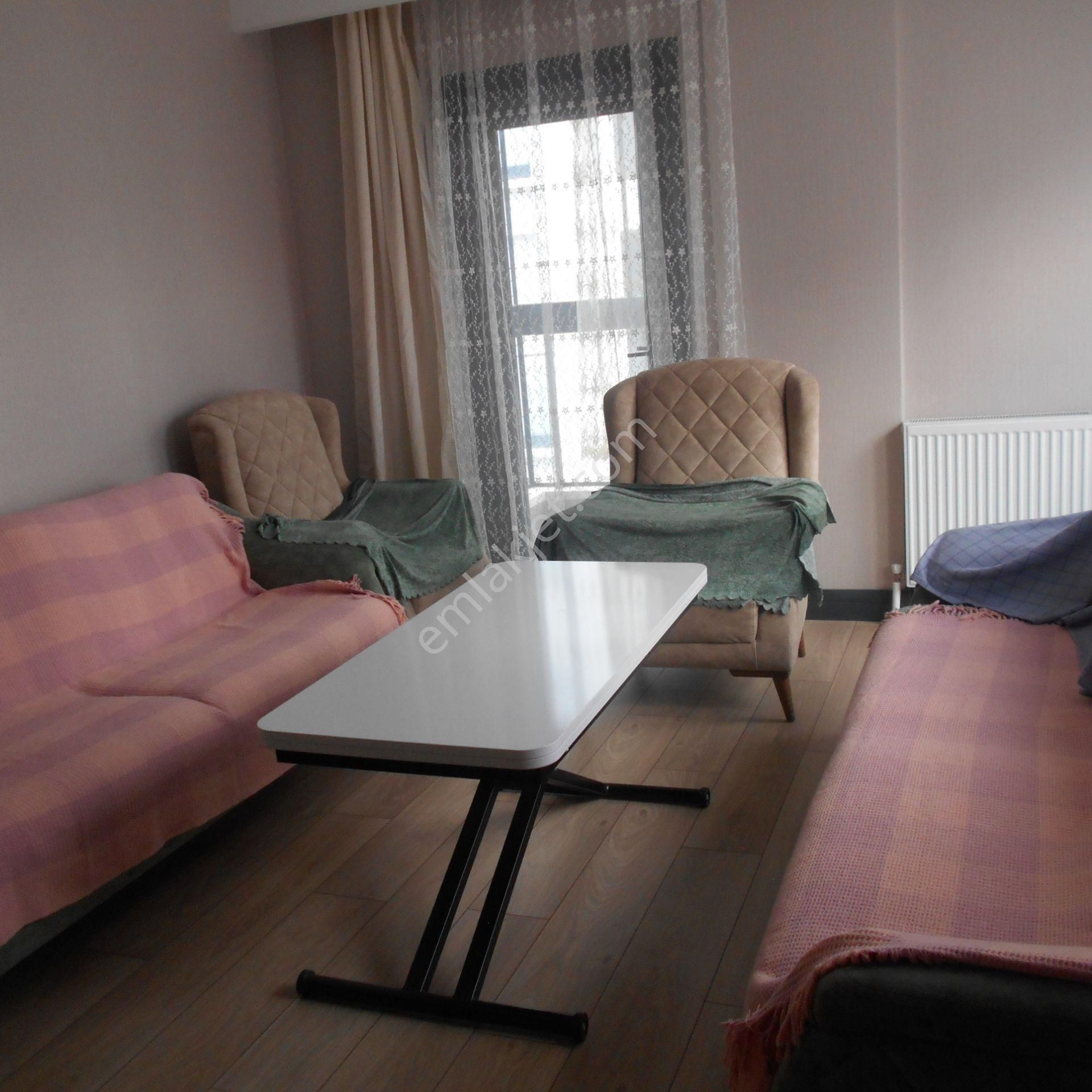 Ankara Çankaya Balgat Oğuzlarda 2+1 Ön Cepe