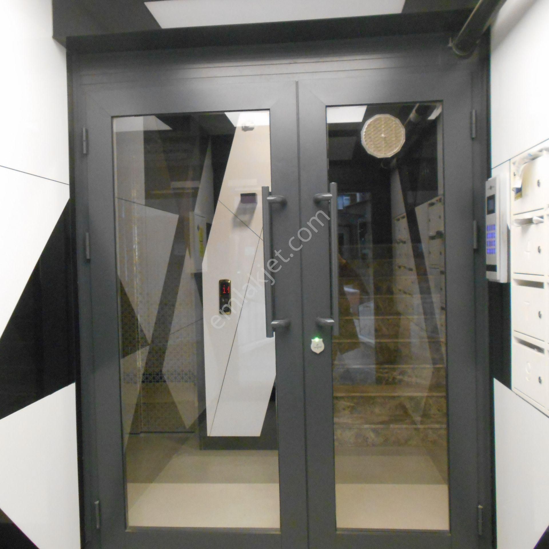 Ankara Çankaya Balgat Oğuzlarda 2+1 Ön Cepe - Görsel 23