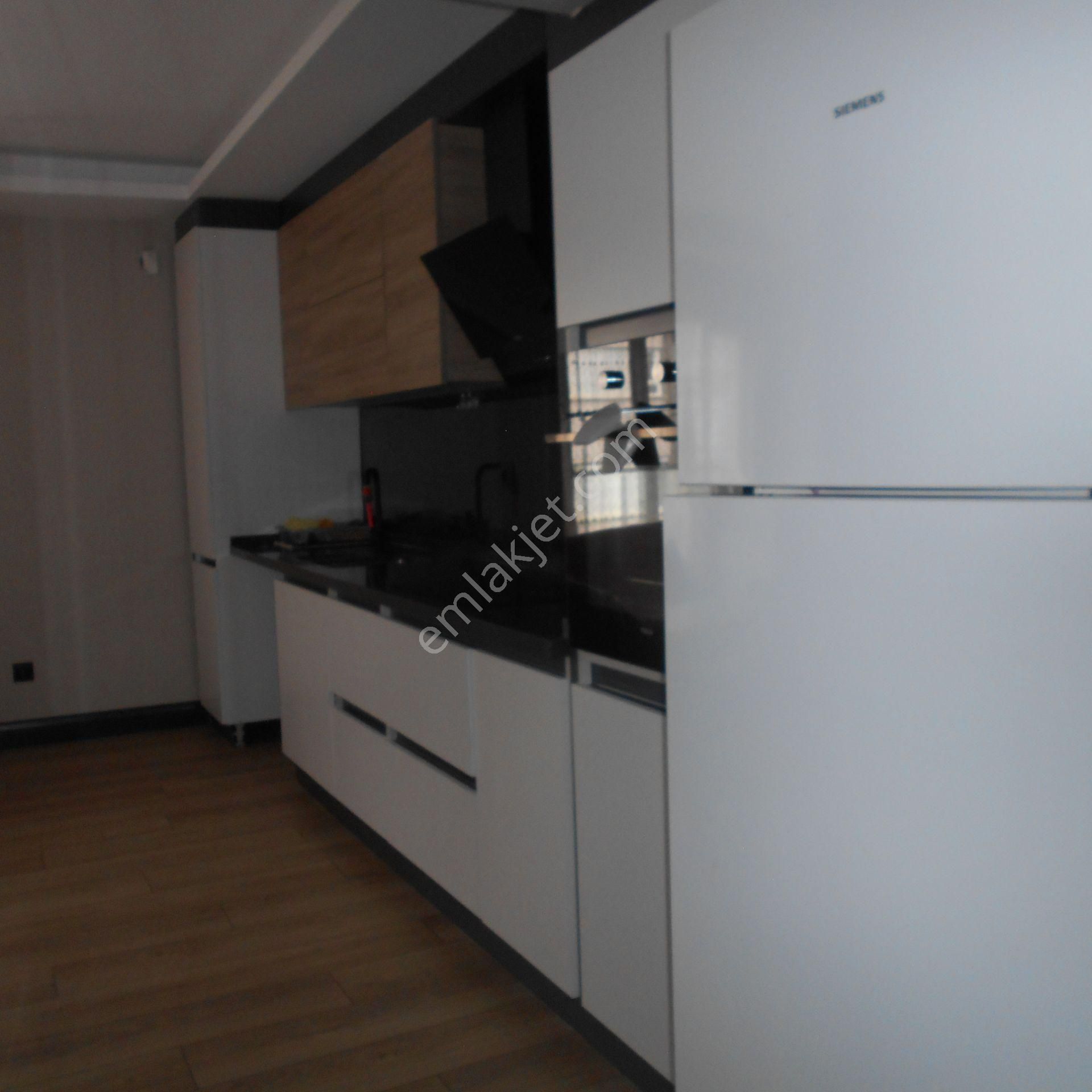 Ankara Çankaya Balgat Oğuzlarda 2+1 Ön Cepe - Görsel 5