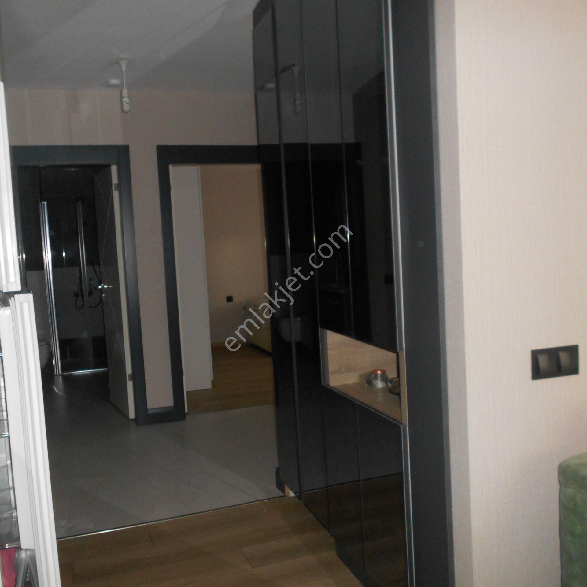 Ankara Çankaya Balgat Oğuzlarda 2+1 Ön Cepe - Görsel 6