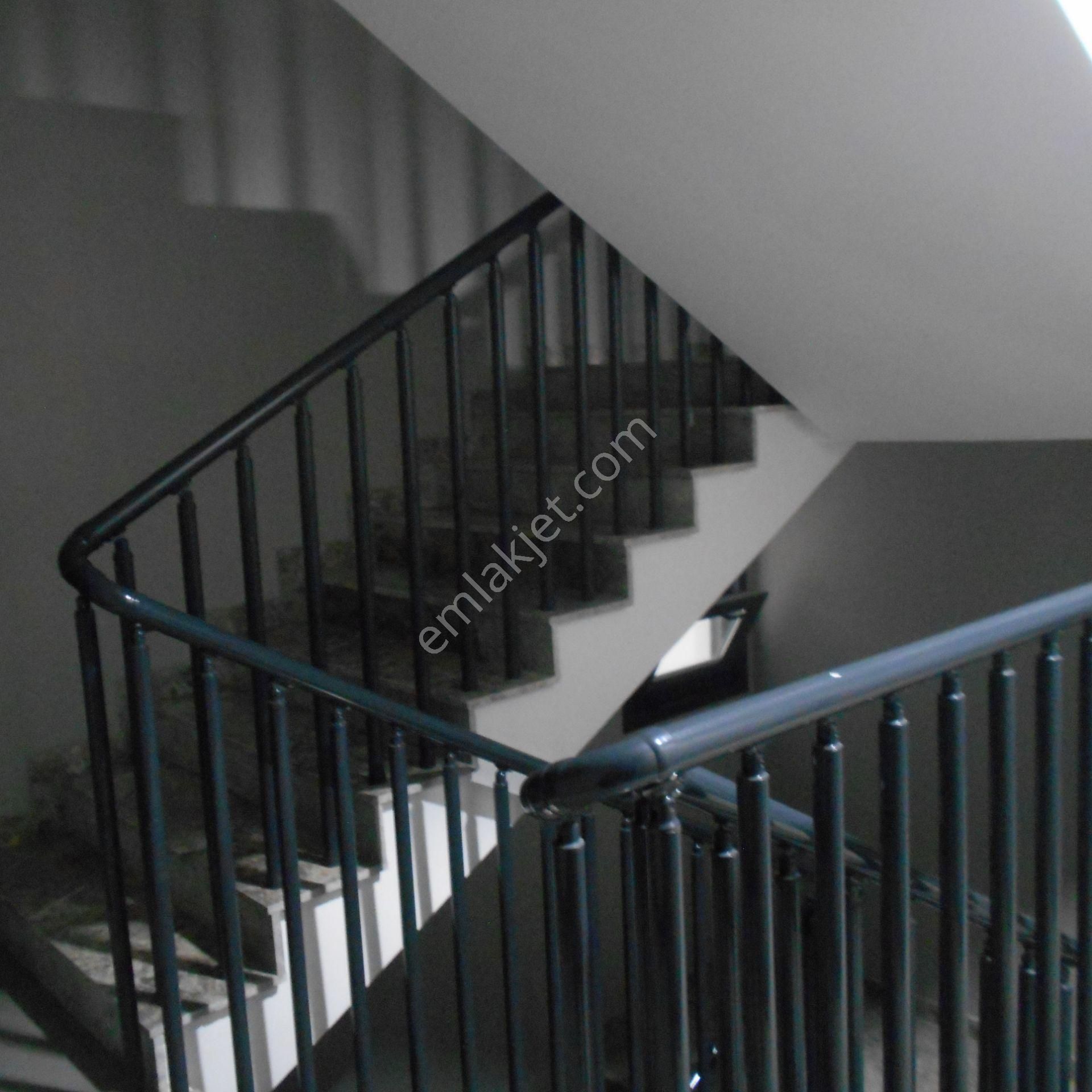 Ankara Çankaya Balgat Oğuzlarda 2+1 Ön Cepe - Görsel 22