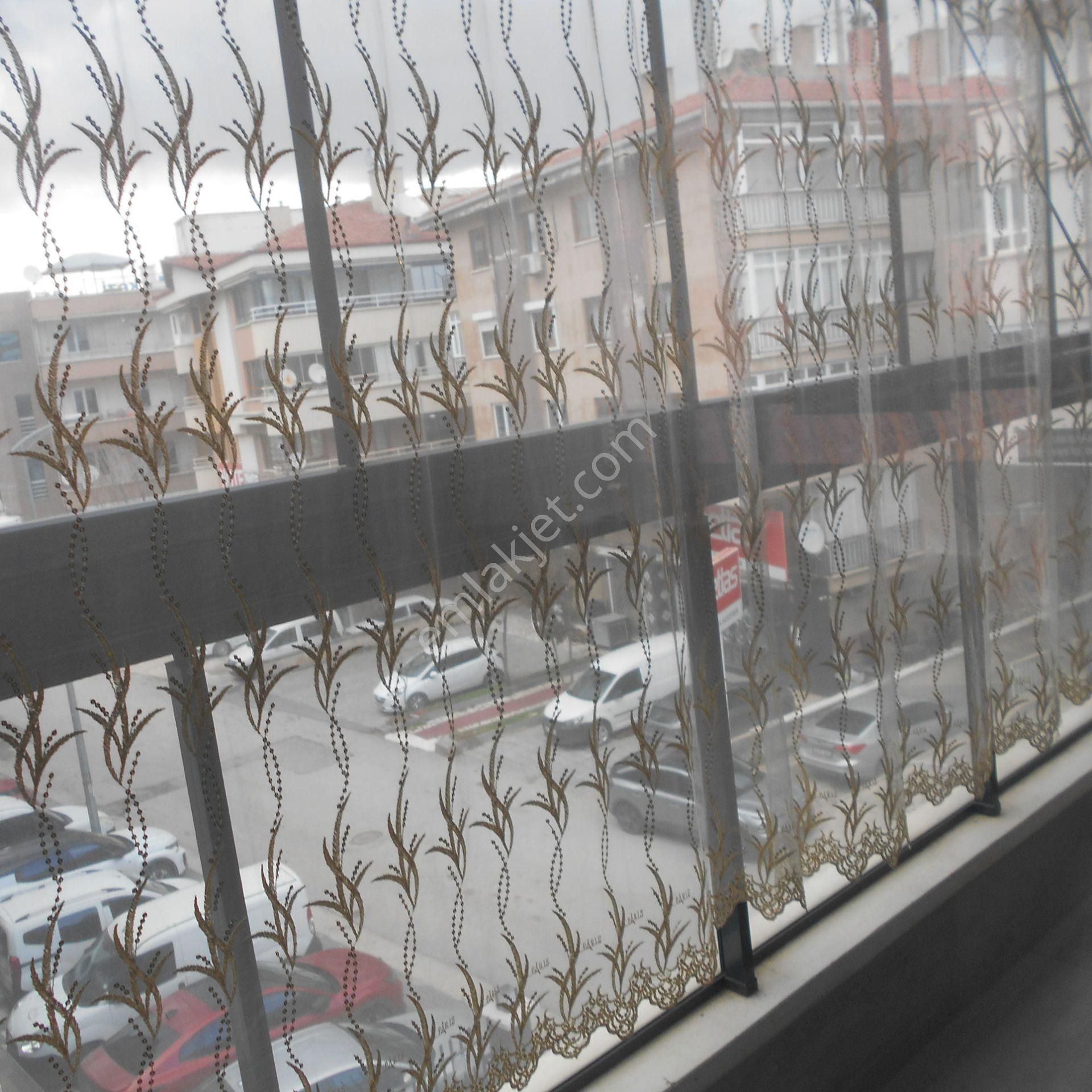 Ankara Çankaya Balgat Oğuzlarda 2+1 Ön Cepe - Görsel 12