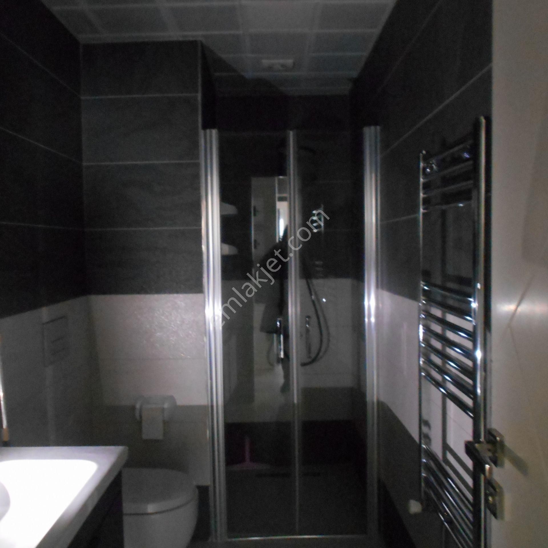 Ankara Çankaya Balgat Oğuzlarda 2+1 Ön Cepe - Görsel 15