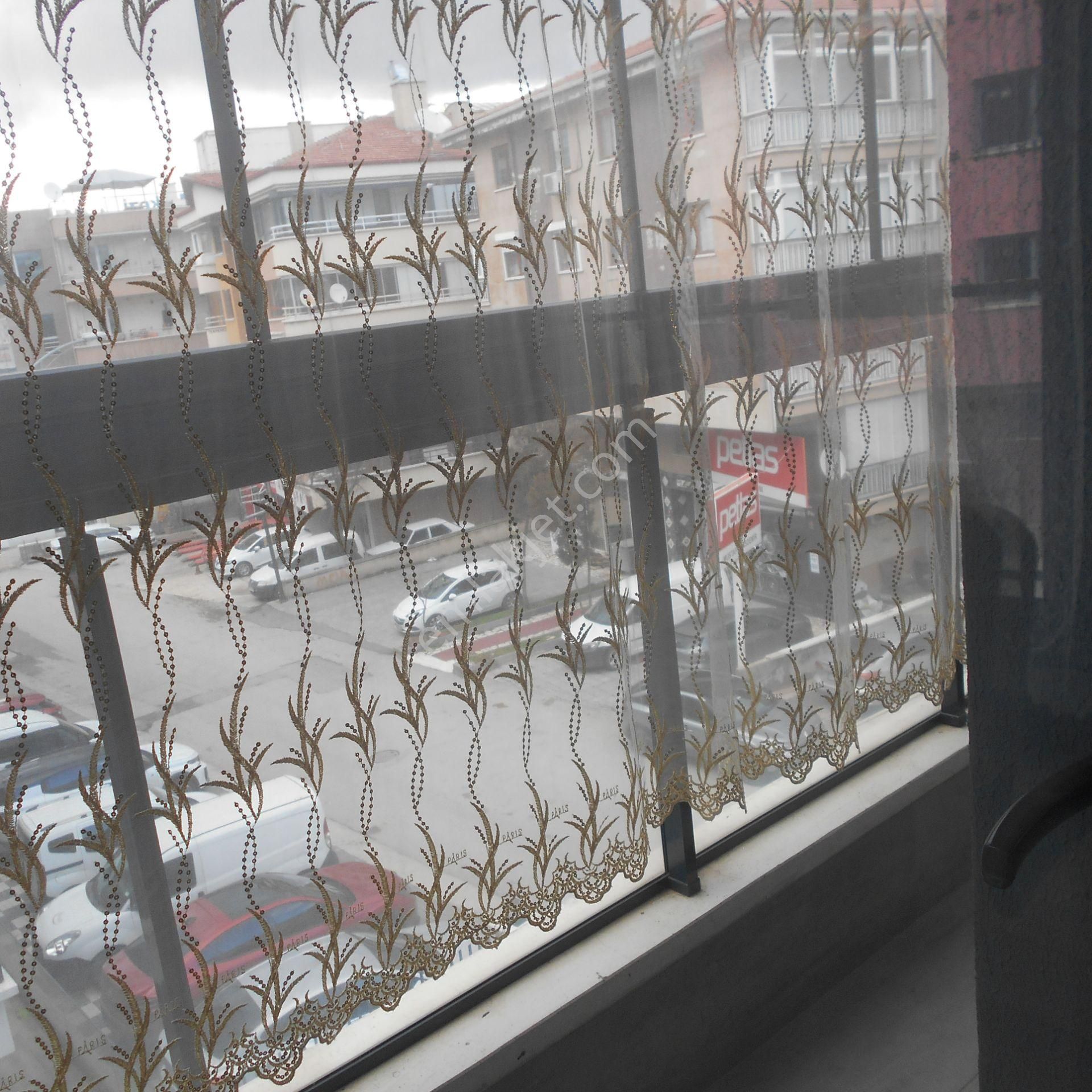 Ankara Çankaya Balgat Oğuzlarda 2+1 Ön Cepe - Görsel 11