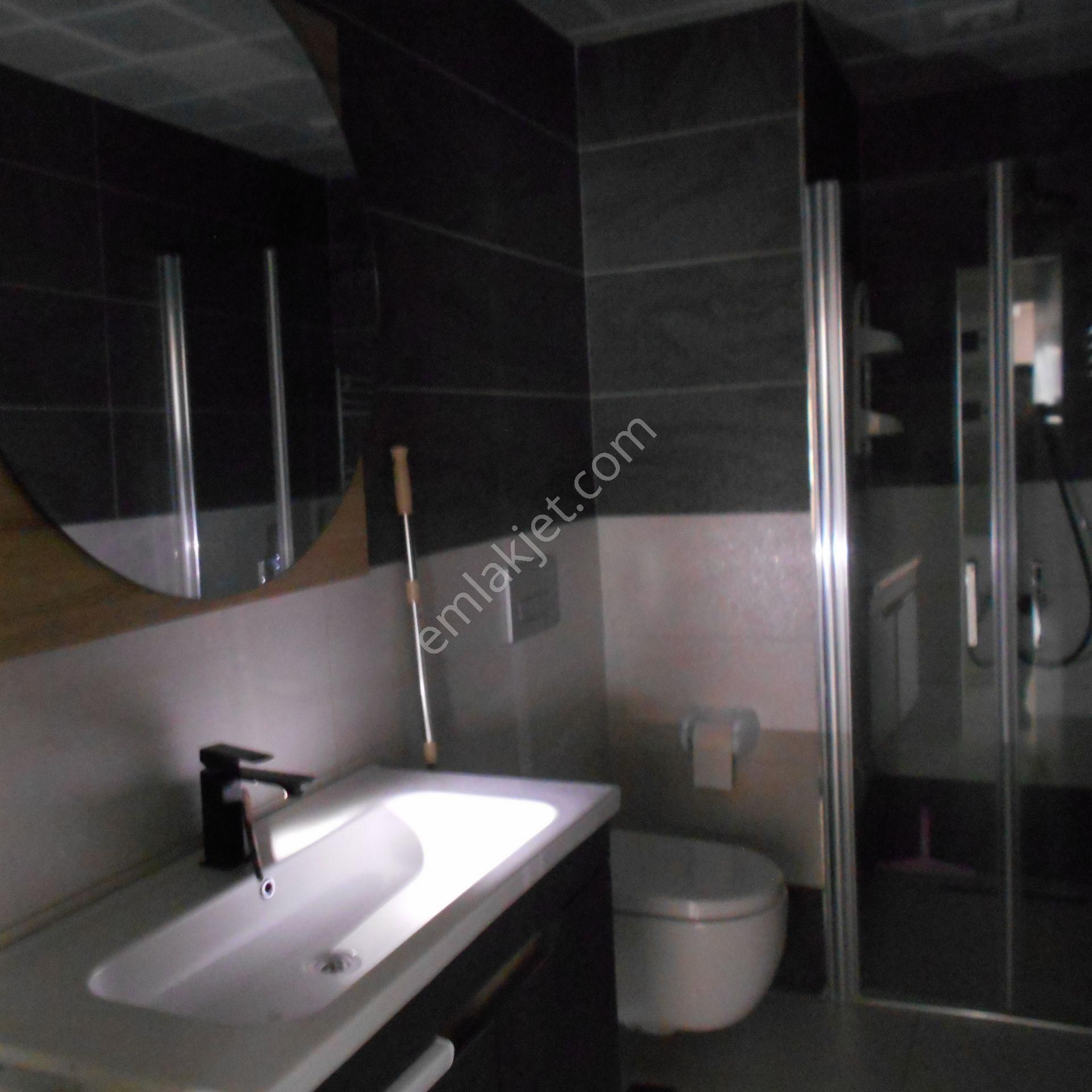 Ankara Çankaya Balgat Oğuzlarda 2+1 Ön Cepe - Görsel 16