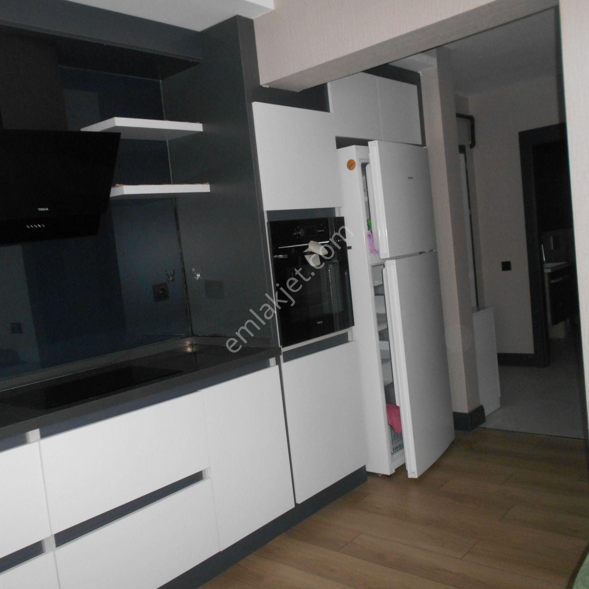 Ankara Çankaya Balgat Oğuzlarda 2+1 Ön Cepe - Görsel 4