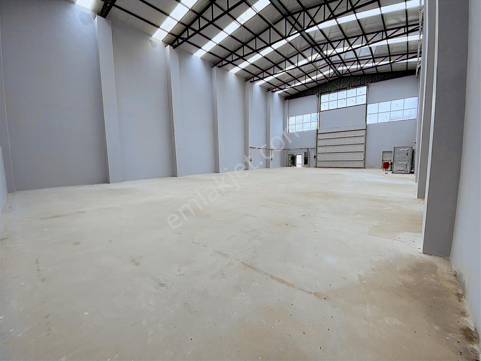 Saray Keresteciler Yanı Merkezi Konumda Satılık Fabrika - Görsel 8