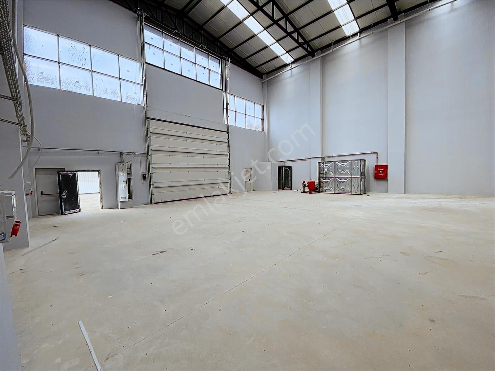 Saray Keresteciler Yanı Merkezi Konumda Satılık Fabrika - Görsel 5