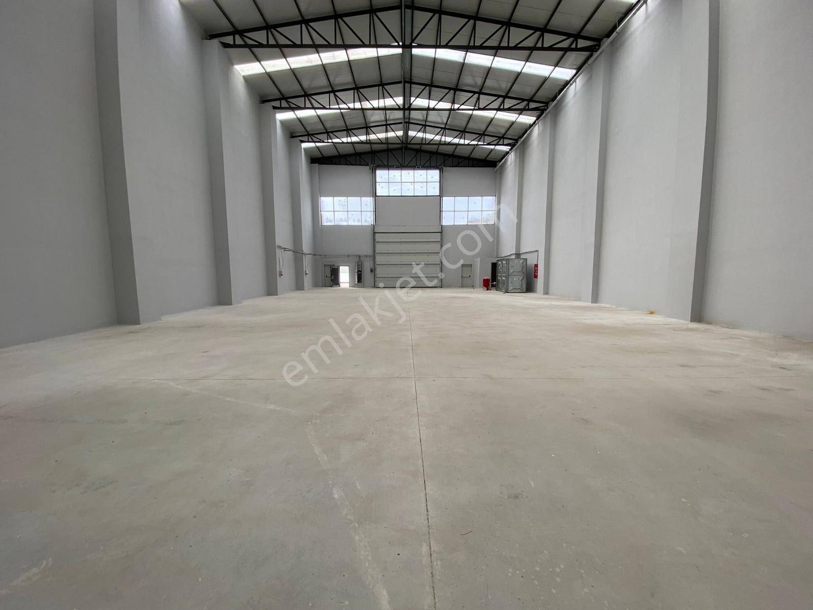 Saray Keresteciler Yanı Merkezi Konumda Satılık Fabrika - Görsel 10