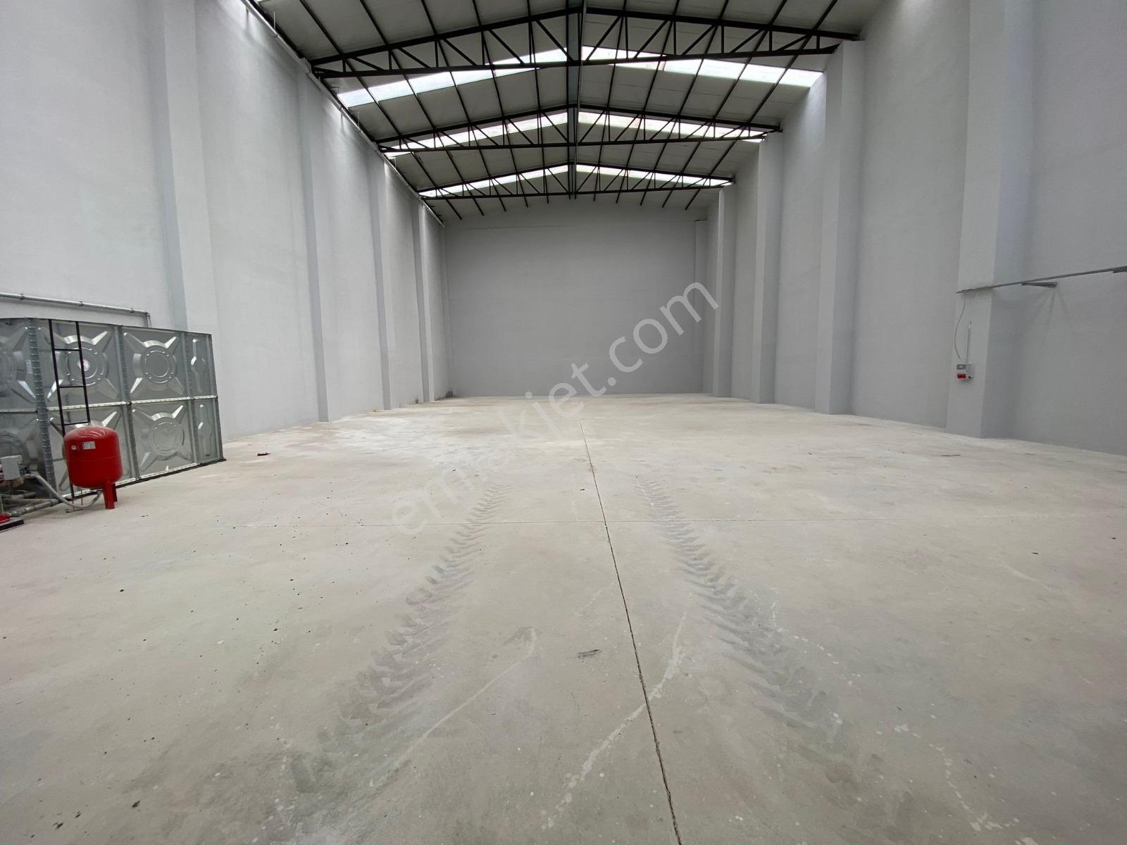 Saray Keresteciler Yanı Merkezi Konumda Satılık Fabrika - Görsel 6