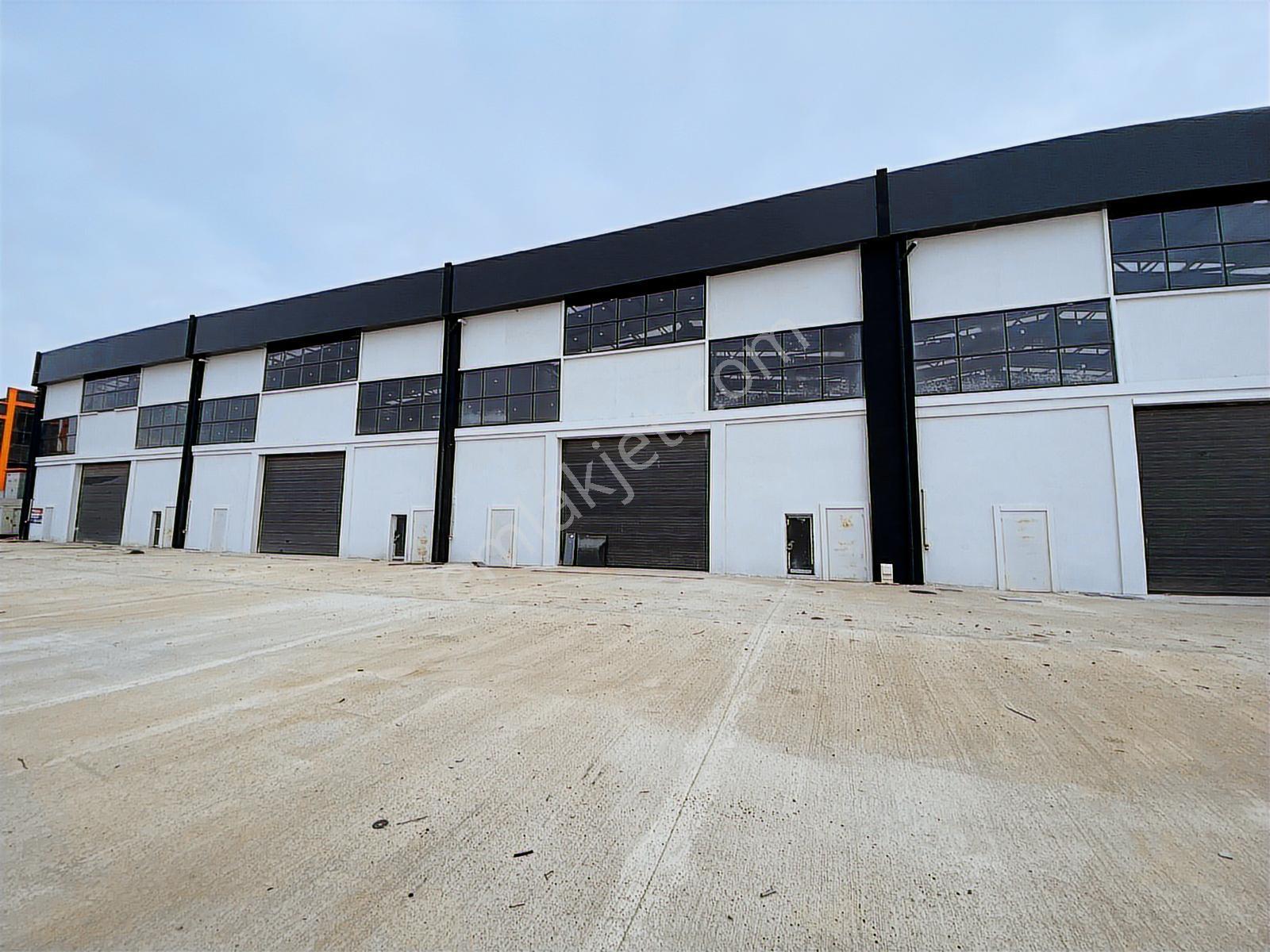 Saray Keresteciler Yanı Merkezi Konumda Satılık Fabrika
