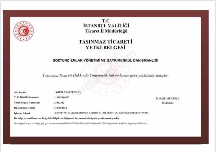 Köşe Başı İki Yola Cepheli Emsalsiz Tarla - Görsel 10