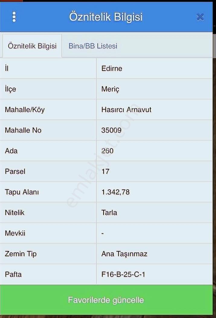 Köşe Başı İki Yola Cepheli Emsalsiz Tarla - Görsel 8