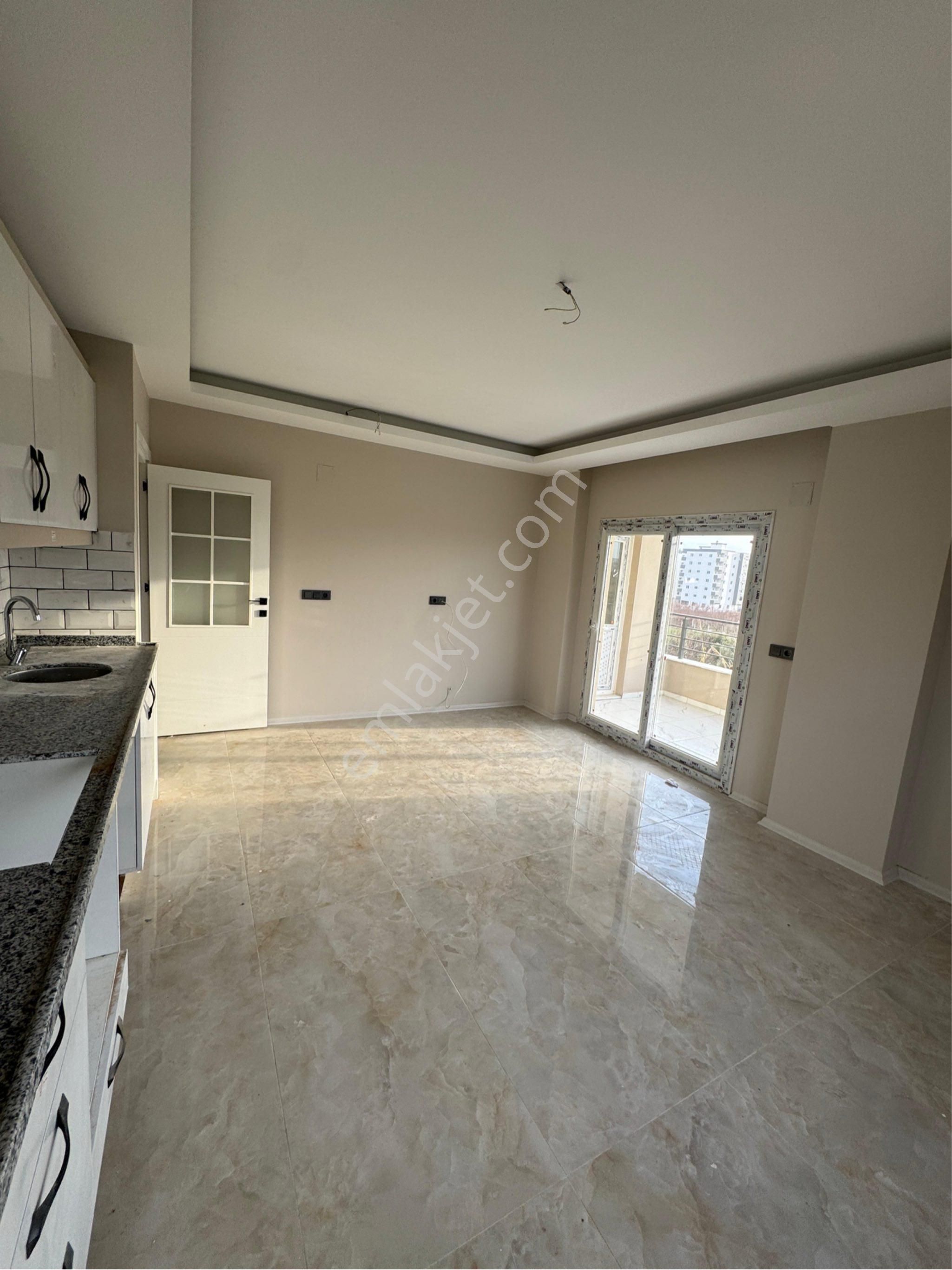 Koçtan Bağlar Mh 3+1 Sıfır Kiralik Daire - Görsel 2