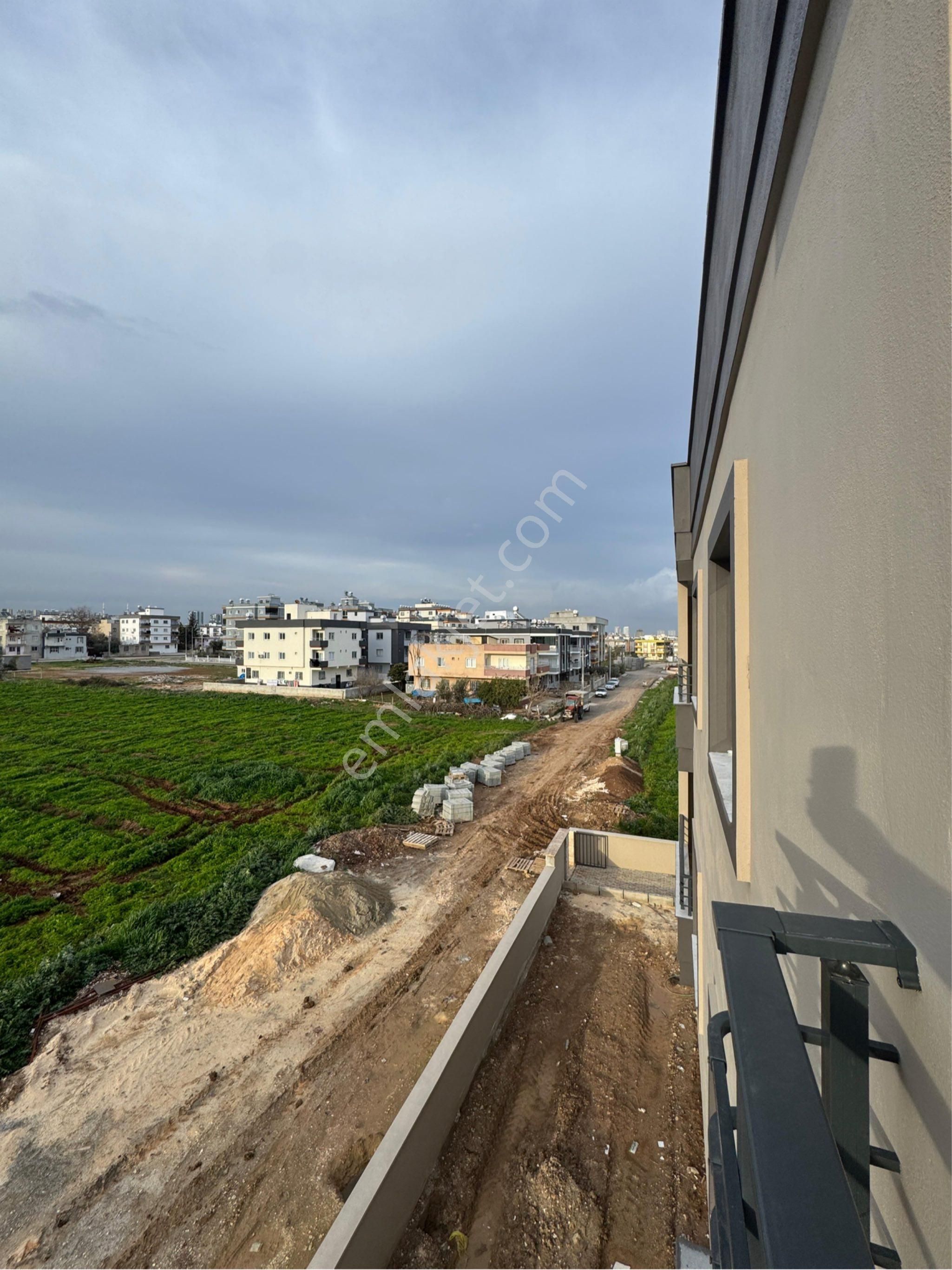 Koçtan Bağlar Mh 3+1 Sıfır Kiralik Daire - Görsel 10