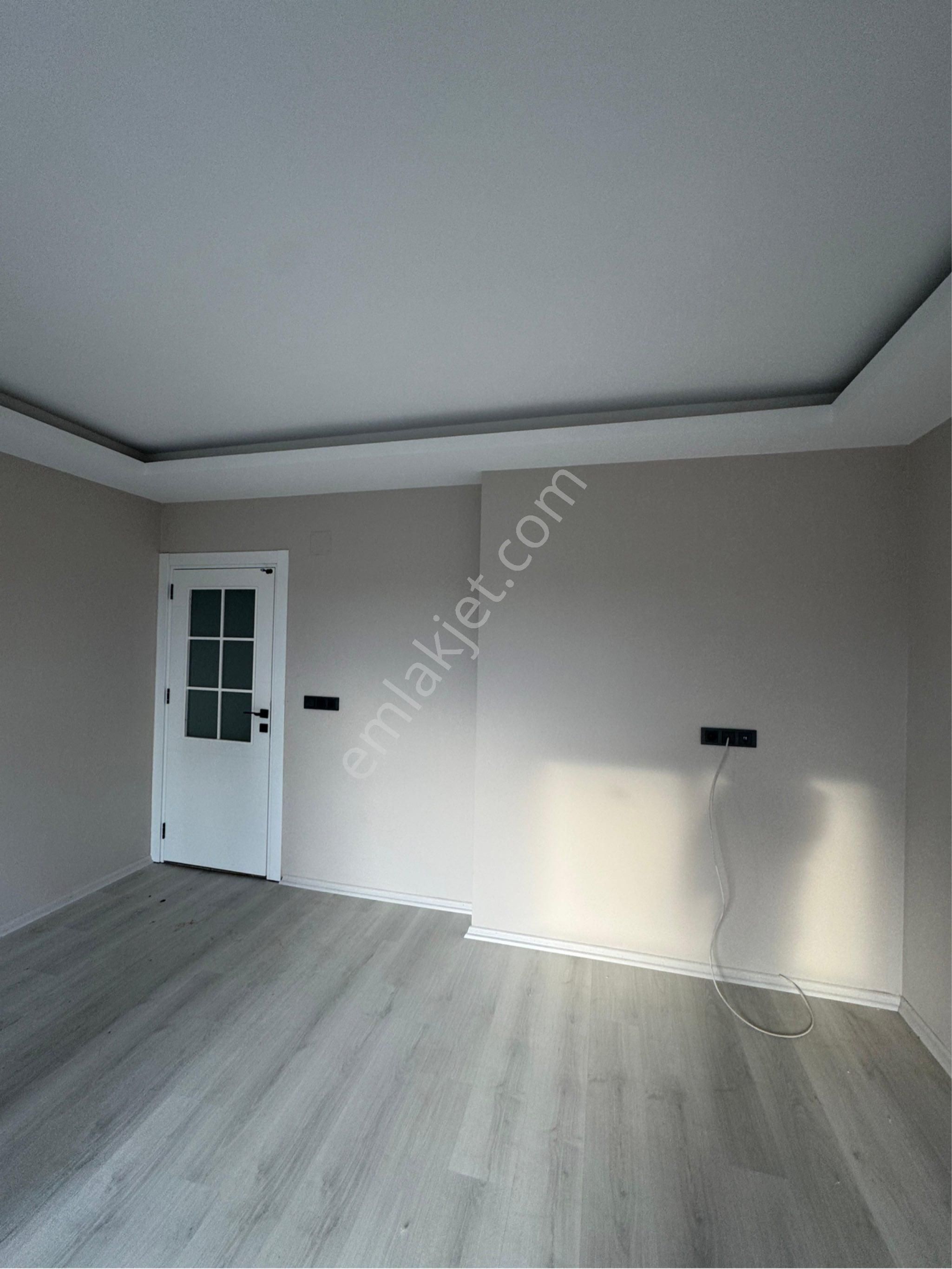 Koçtan Bağlar Mh 3+1 Sıfır Kiralik Daire - Görsel 12