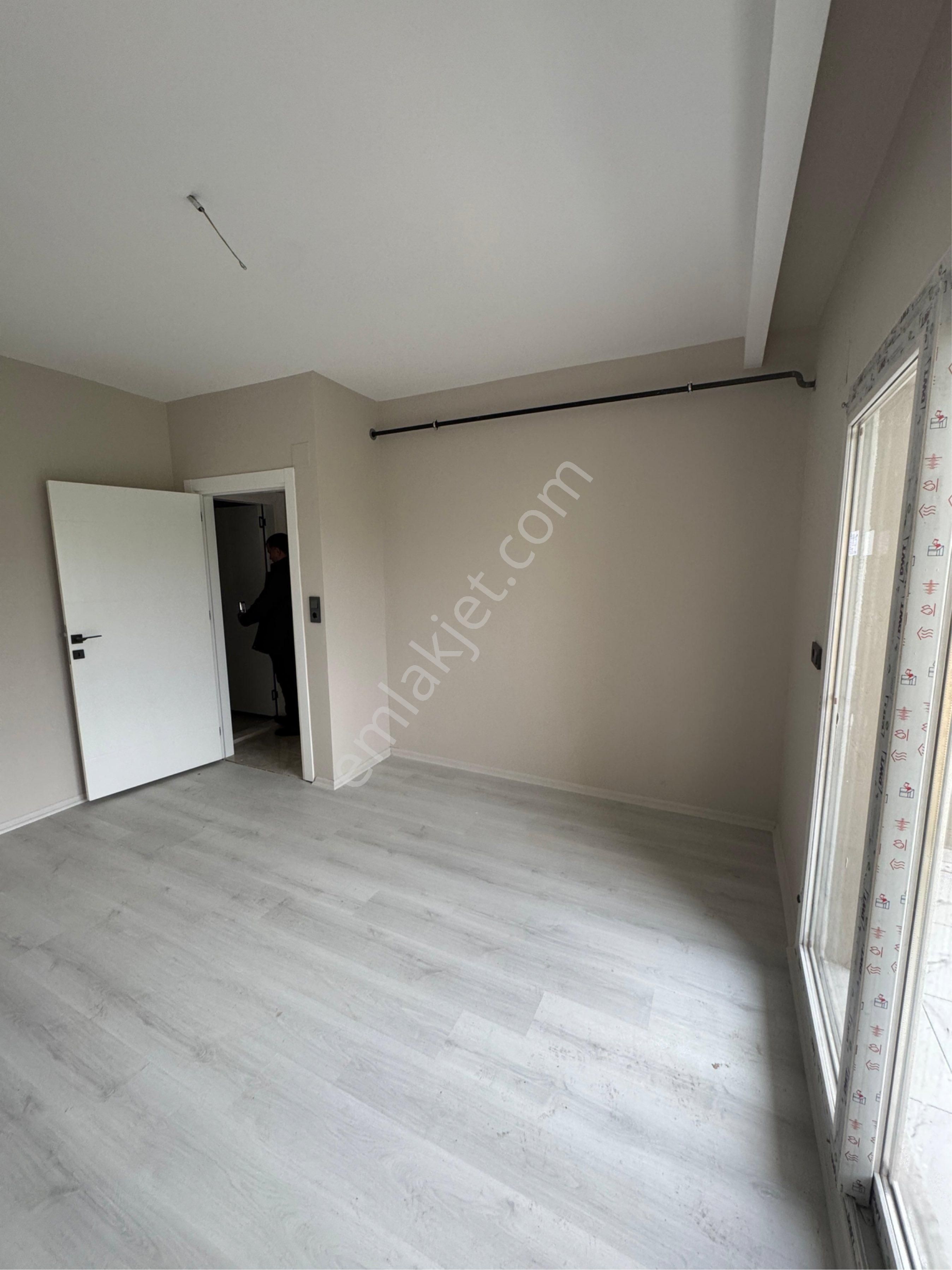 Koçtan Bağlar Mh 3+1 Sıfır Kiralik Daire - Görsel 5