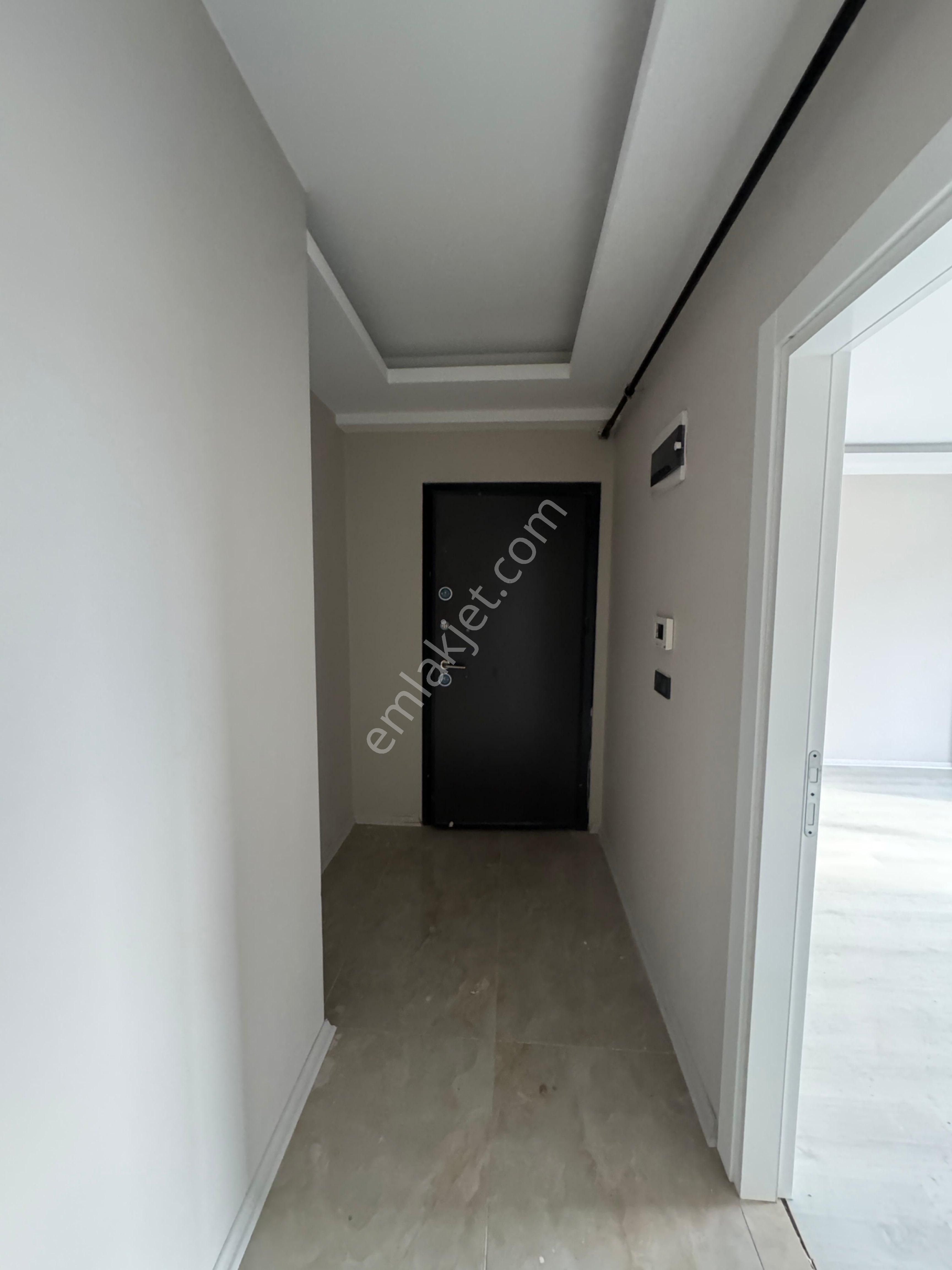 Koçtan Bağlar Mh 3+1 Sıfır Kiralik Daire - Görsel 11