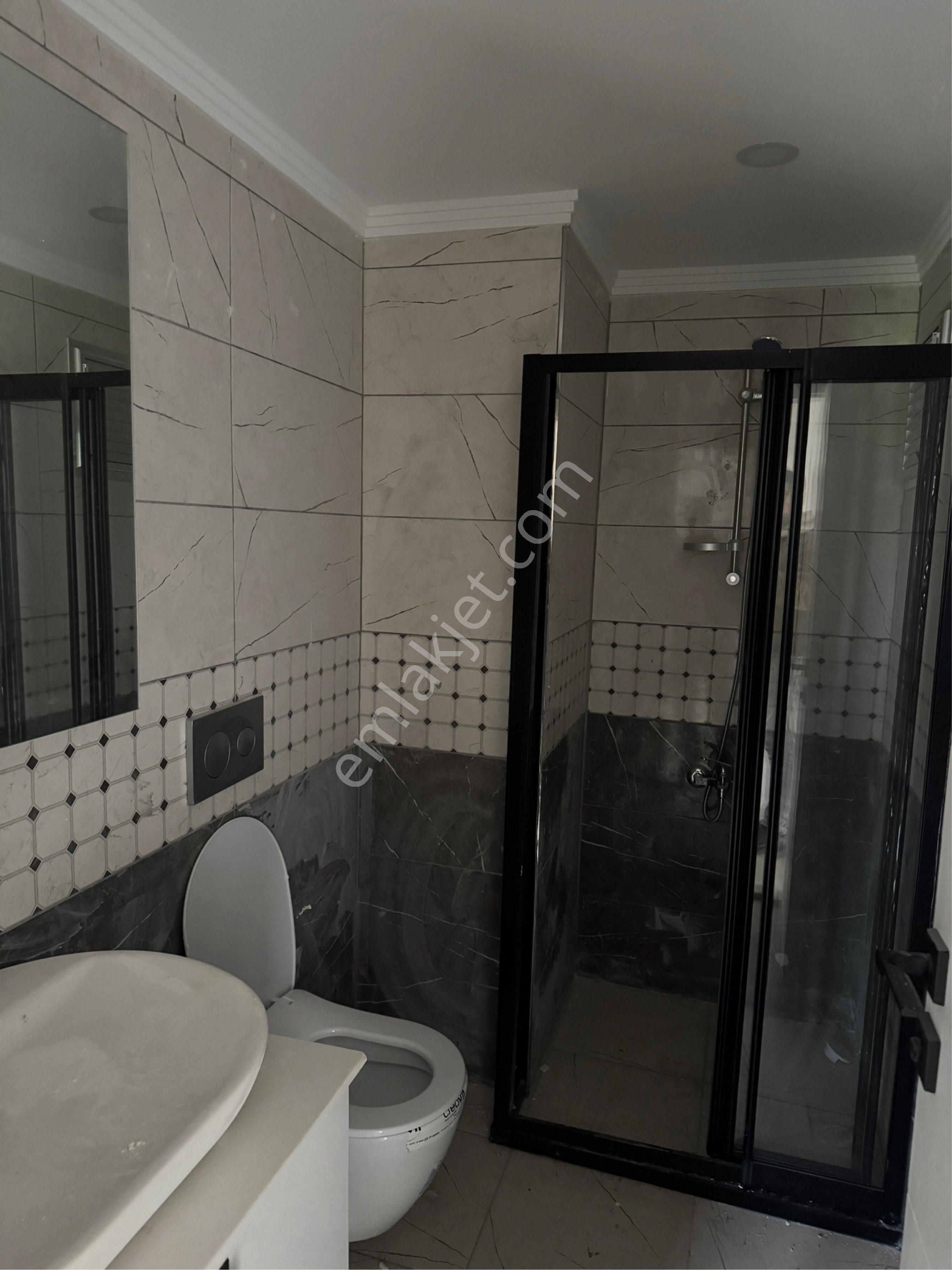 Koçtan Bağlar Mh 3+1 Sıfır Kiralik Daire - Görsel 8