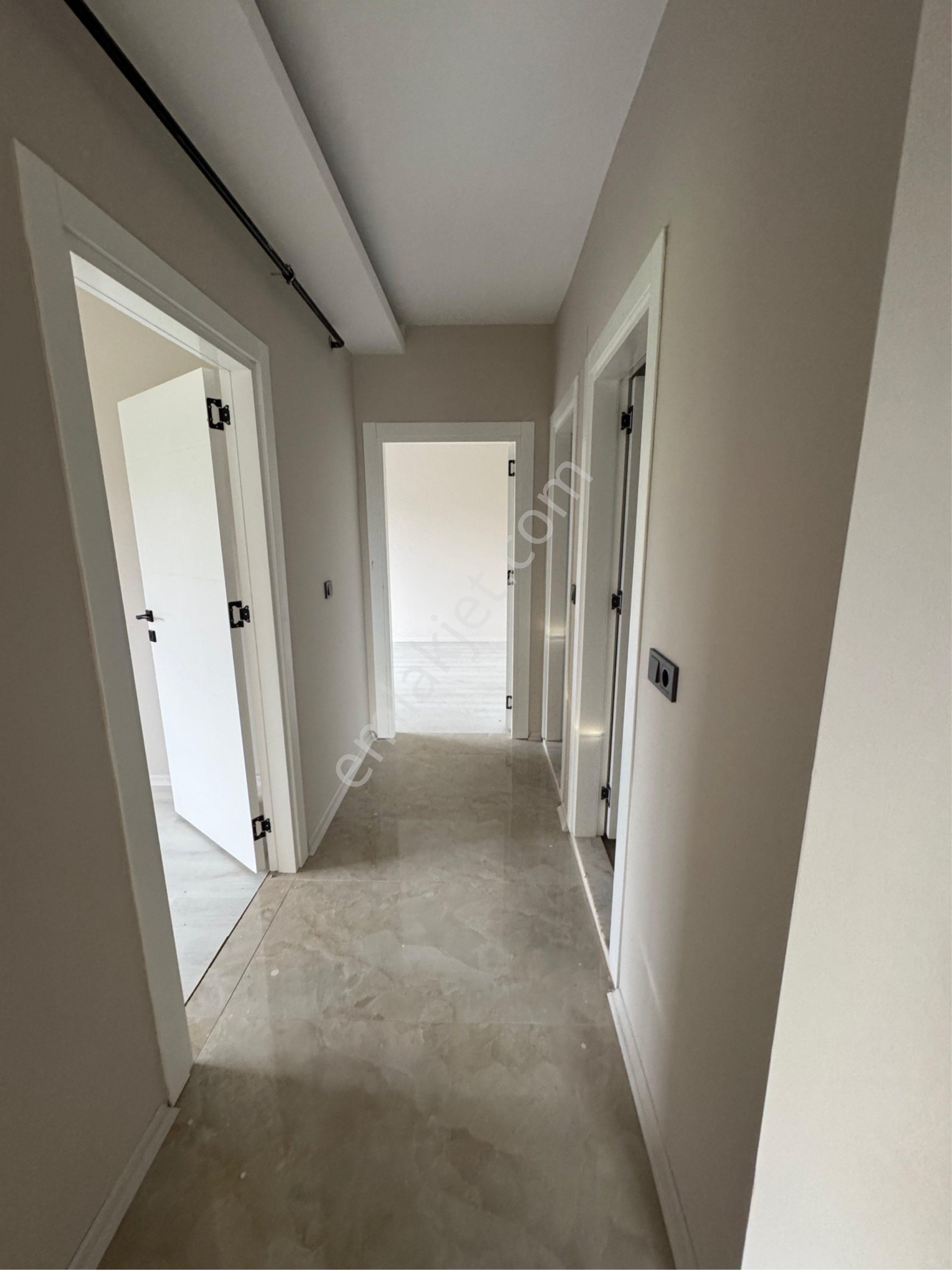 Koçtan Bağlar Mh 3+1 Sıfır Kiralik Daire - Görsel 7