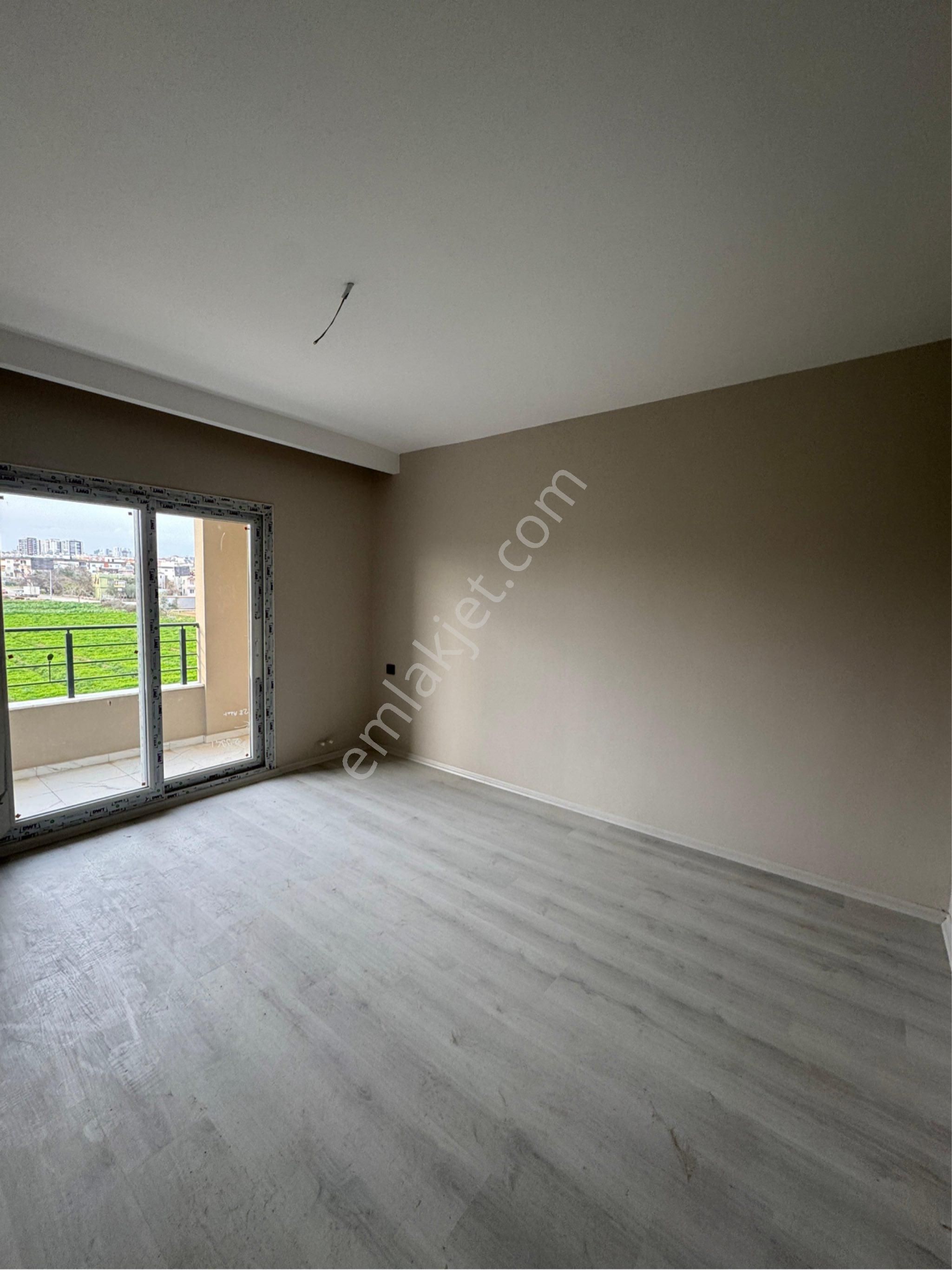 Koçtan Bağlar Mh 3+1 Sıfır Kiralik Daire - Görsel 3