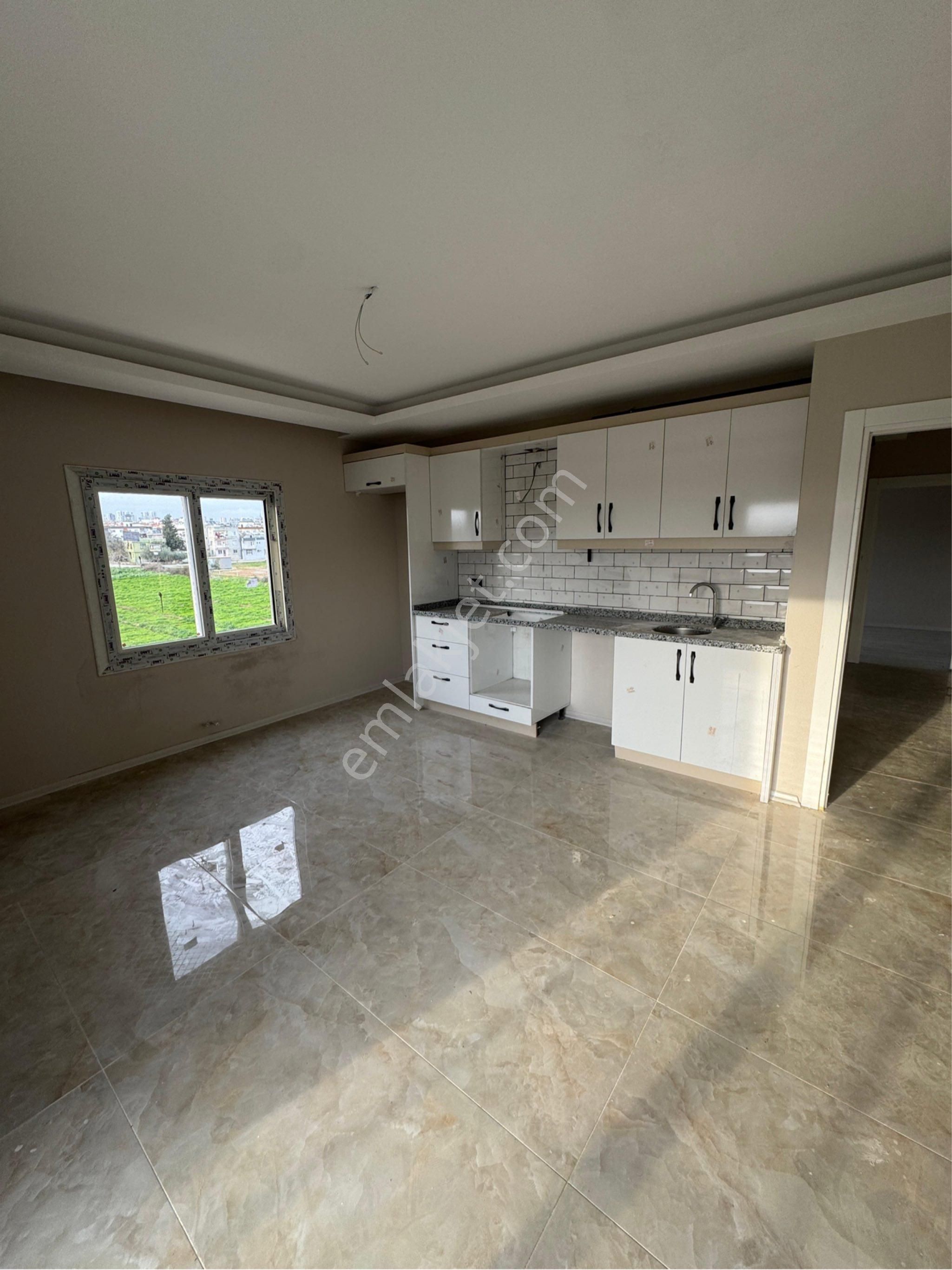 Koçtan Bağlar Mh 3+1 Sıfır Kiralik Daire