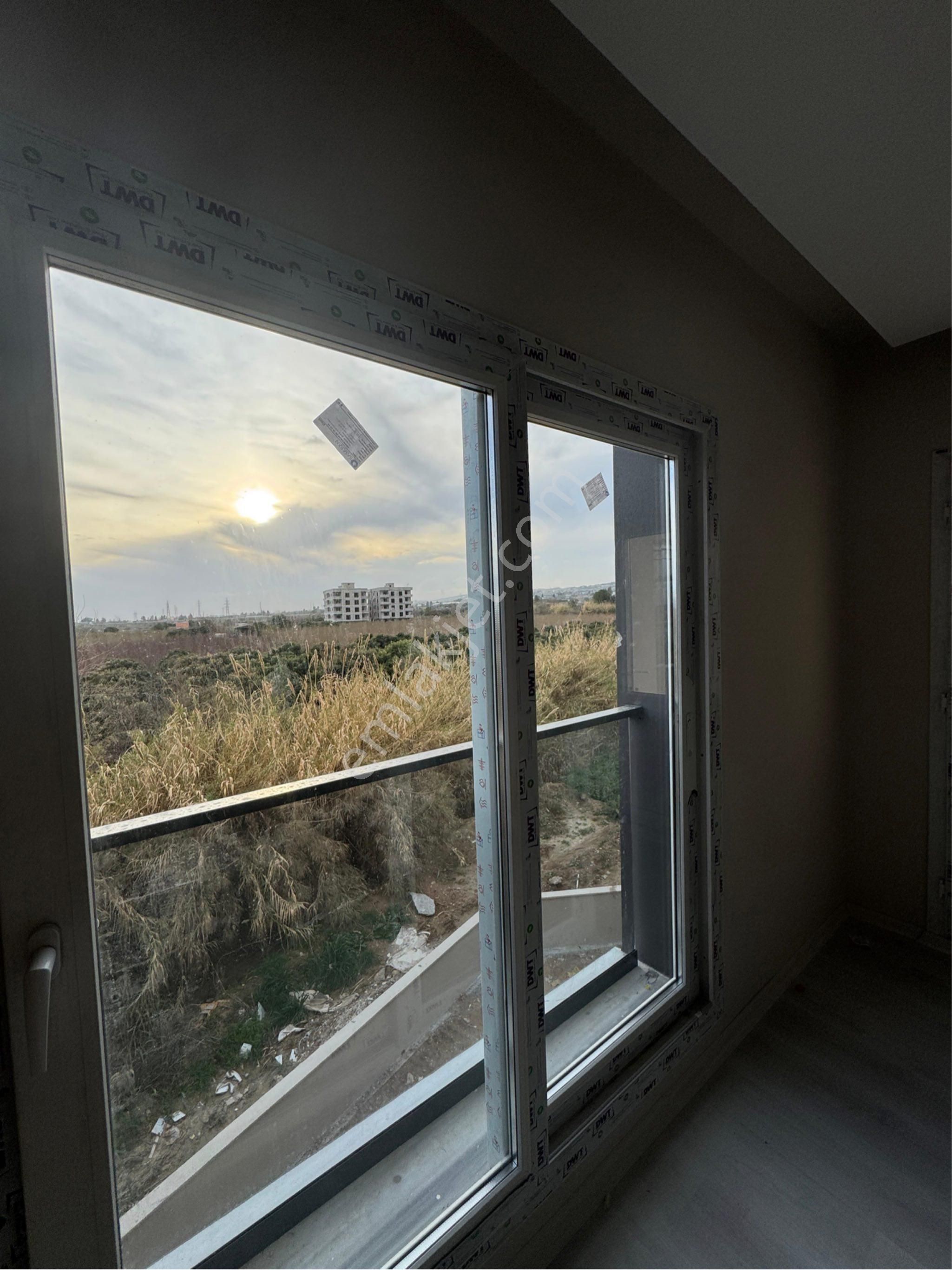 Koçtan Bağlar Mh 3+1 Sıfır Kiralik Daire - Görsel 13