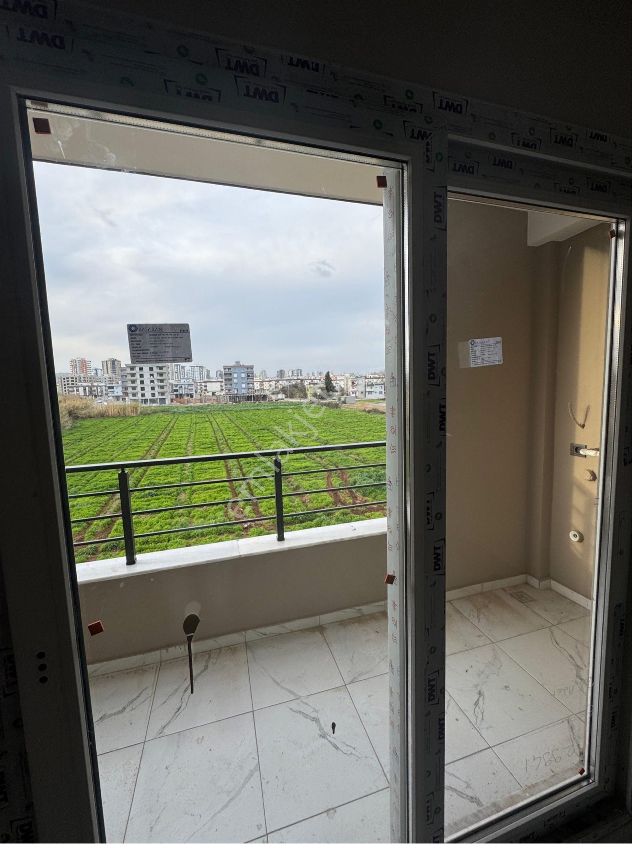 Koçtan Bağlar Mh 3+1 Sıfır Kiralik Daire - Görsel 6