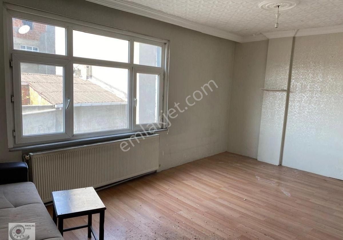 Esenler Kemer Mah. 2+1 Yüksek Kat Boş Satılık Daire - Görsel 4