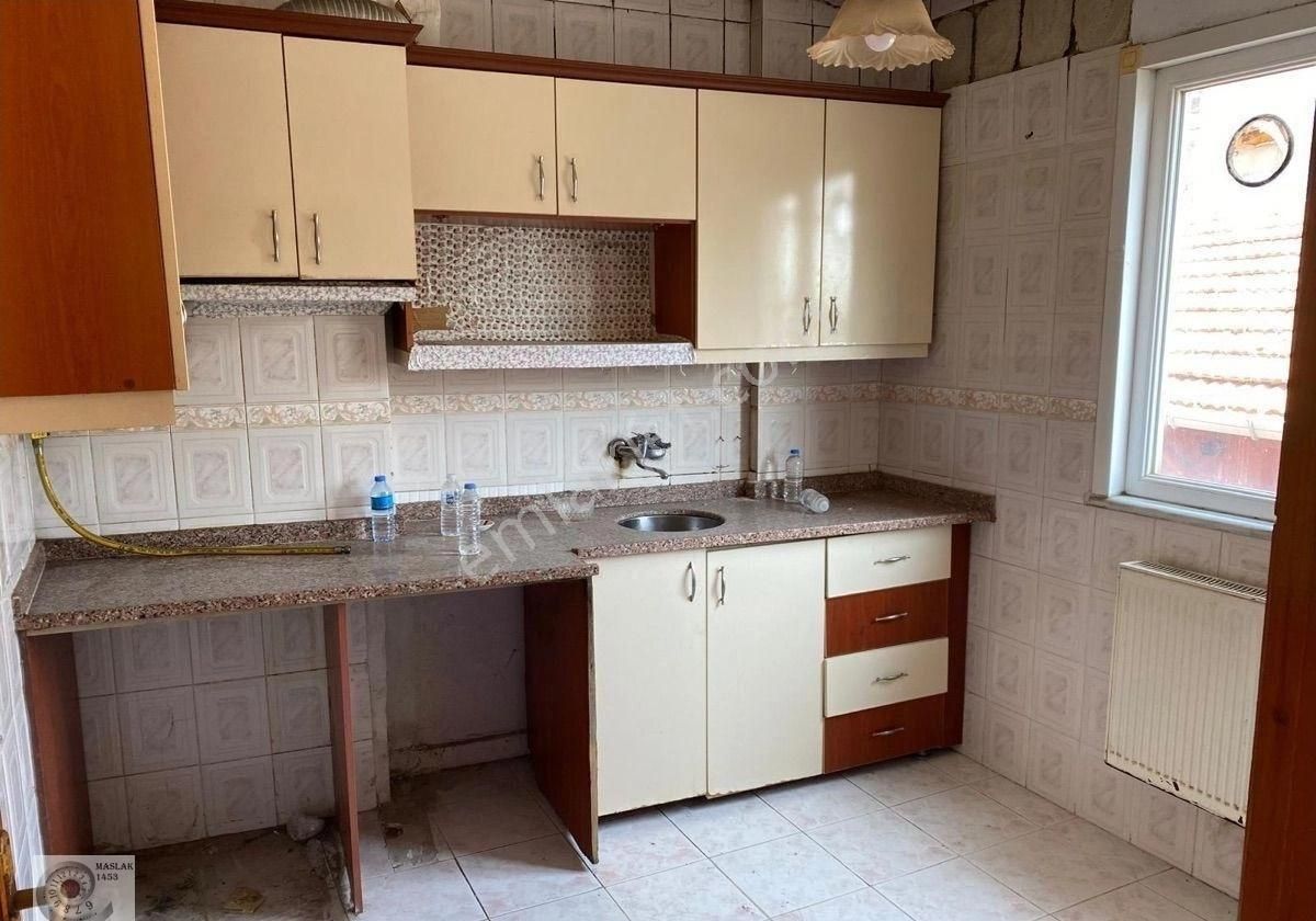 Esenler Kemer Mah. 2+1 Yüksek Kat Boş Satılık Daire - Görsel 7