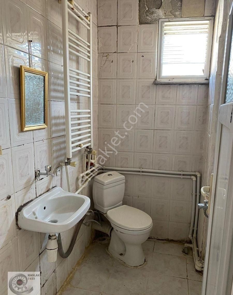 Esenler Kemer Mah. 2+1 Yüksek Kat Boş Satılık Daire - Görsel 6