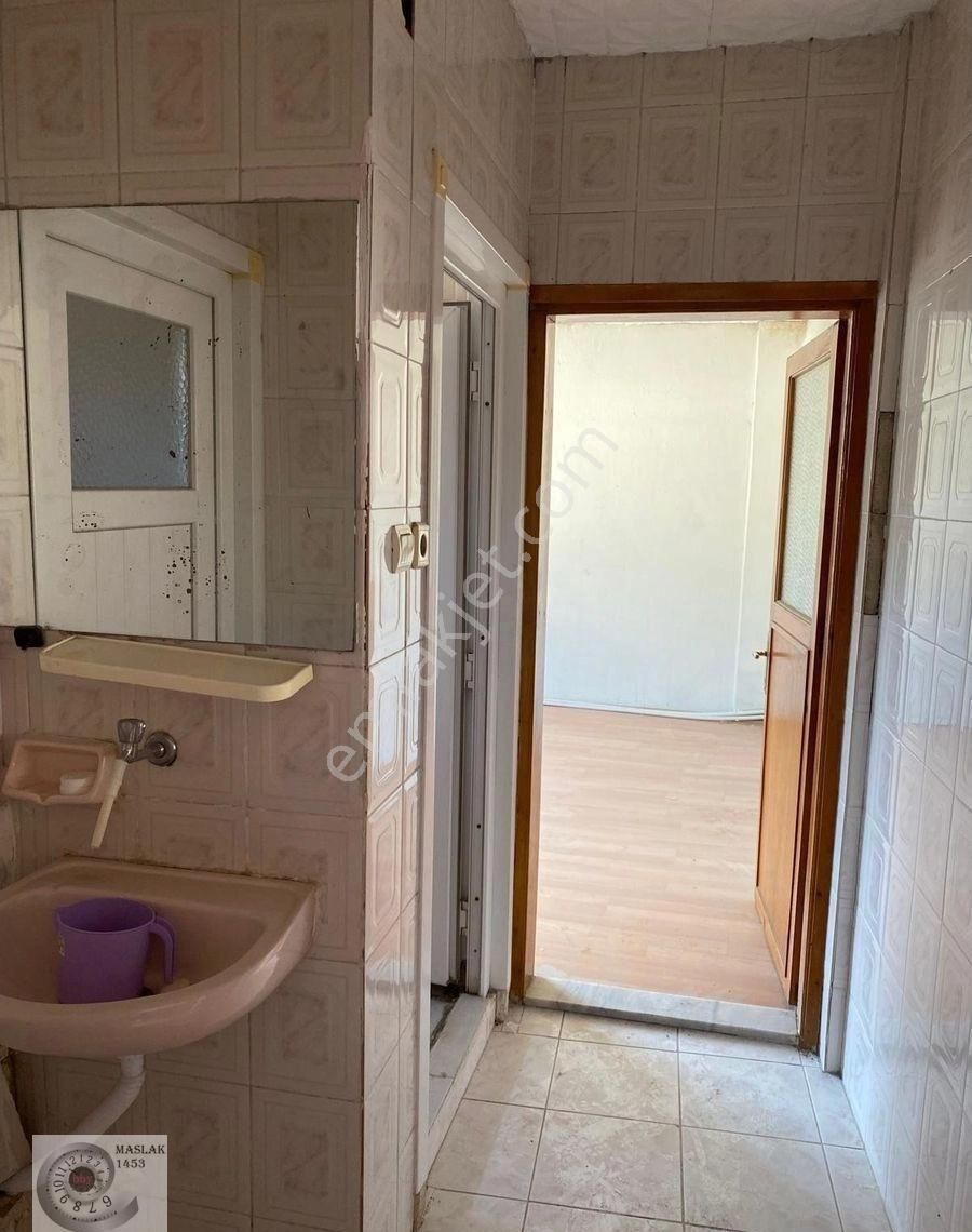 Esenler Kemer Mah. 2+1 Yüksek Kat Boş Satılık Daire - Görsel 8