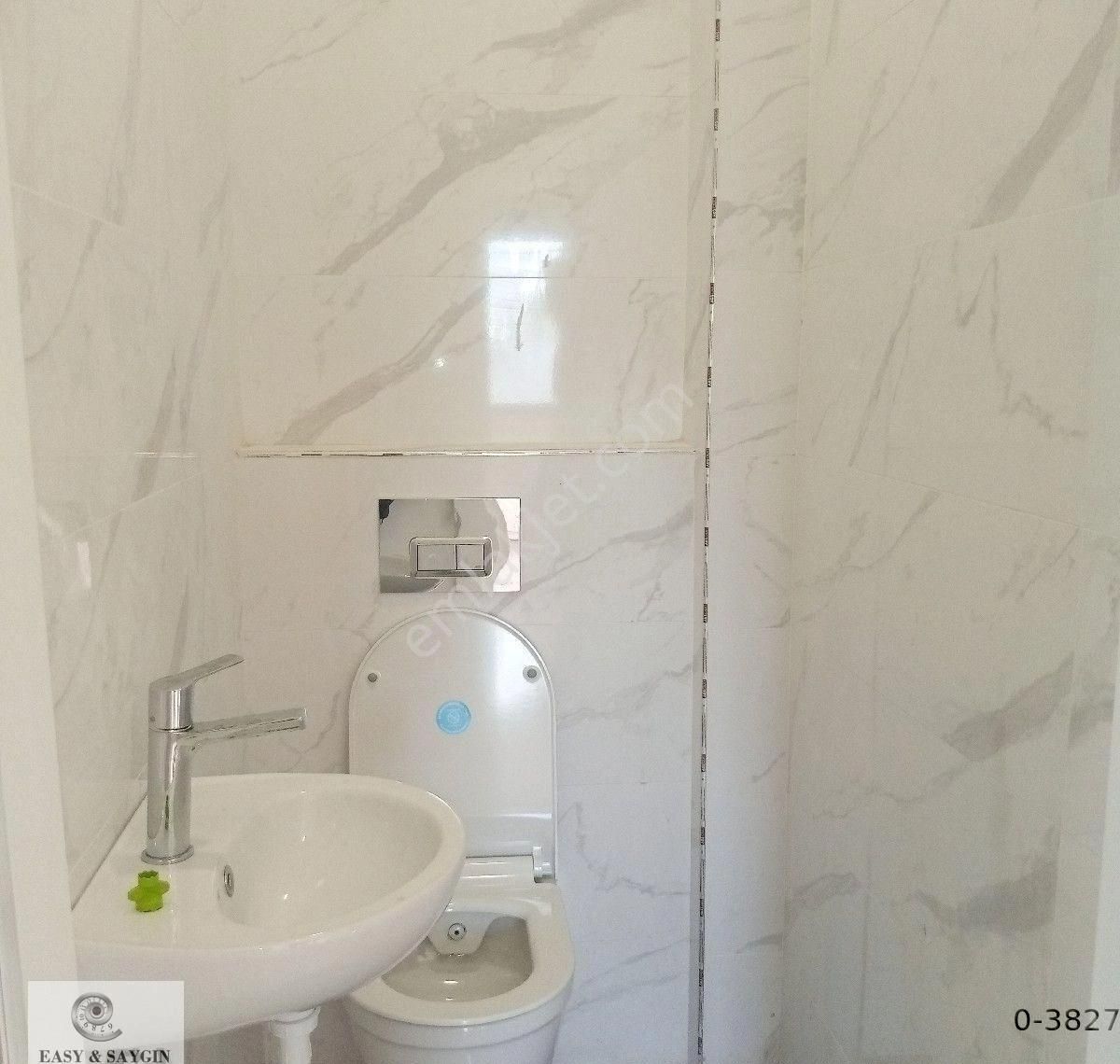 Dikilitas Ana Cadde Üzerinde Kapali Otoparkli Kapali Mutfak Tum Cepheleri Acik 2+1 - Görsel 10