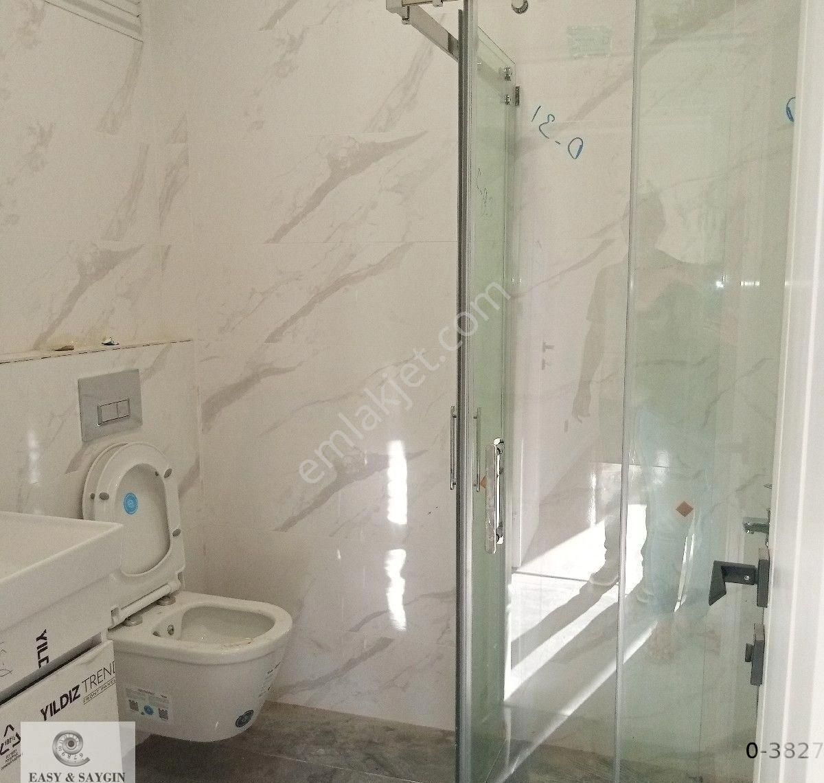 Dikilitas Ana Cadde Üzerinde Kapali Otoparkli Kapali Mutfak Tum Cepheleri Acik 2+1 - Görsel 3