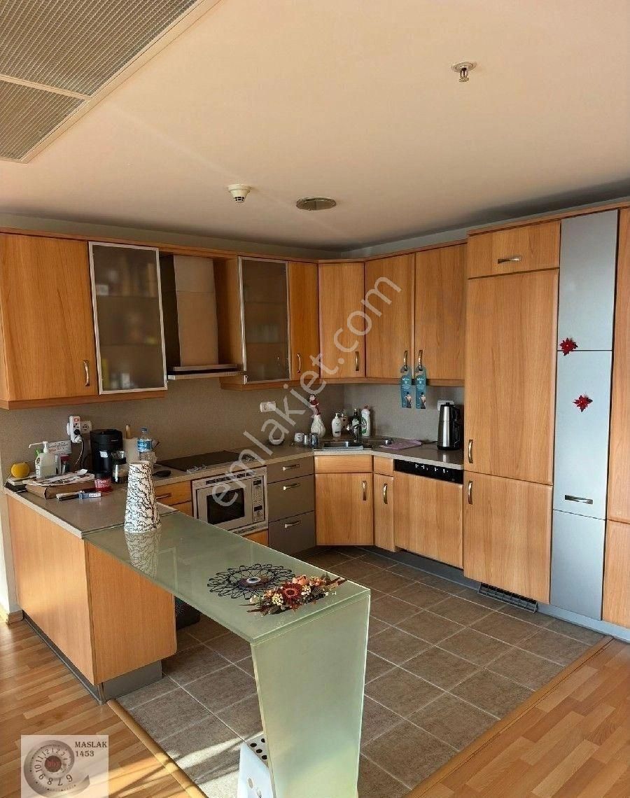 Şişli Fulya Polat Resıdence Satılık 1+1 Boş Teslim Daire - Görsel 2