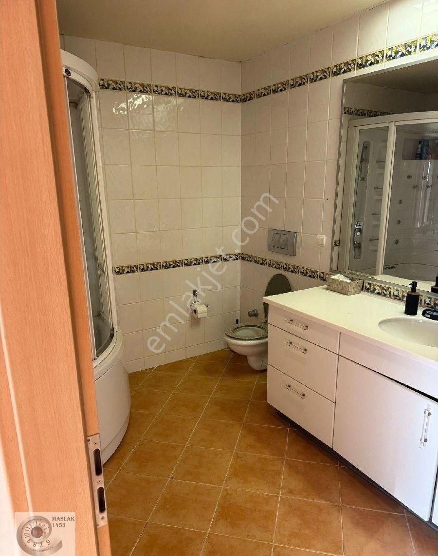 Şişli Fulya Polat Resıdence Satılık 1+1 Boş Teslim Daire - Görsel 7