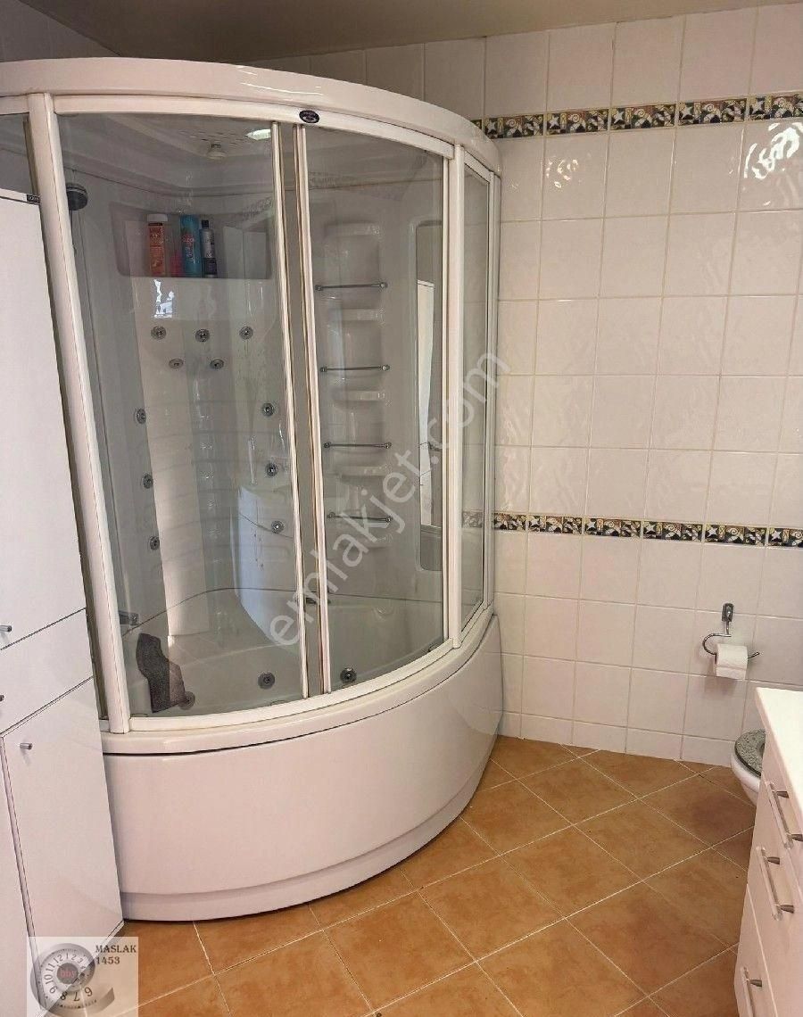 Şişli Fulya Polat Resıdence Satılık 1+1 Boş Teslim Daire - Görsel 9