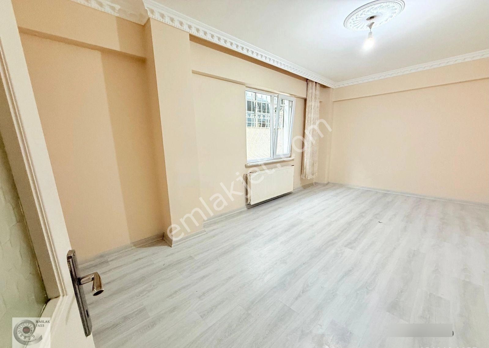 Avcılar Gümüşpala Da Satılık Bahçe Katı 2+1 Köşe Satılık 3 Cepheli Daire - Görsel 32