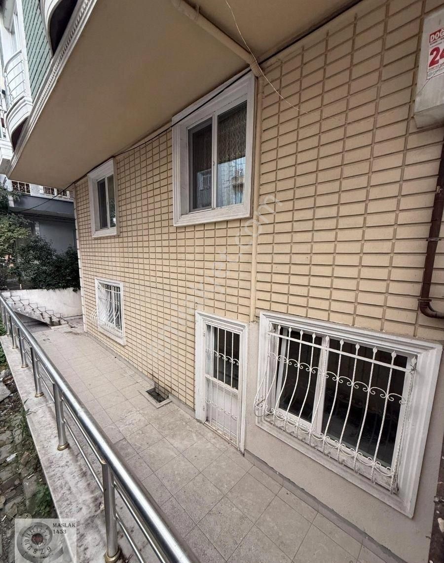 Avcılar Gümüşpala Da Satılık Bahçe Katı 2+1 Köşe Satılık 3 Cepheli Daire - Görsel 17