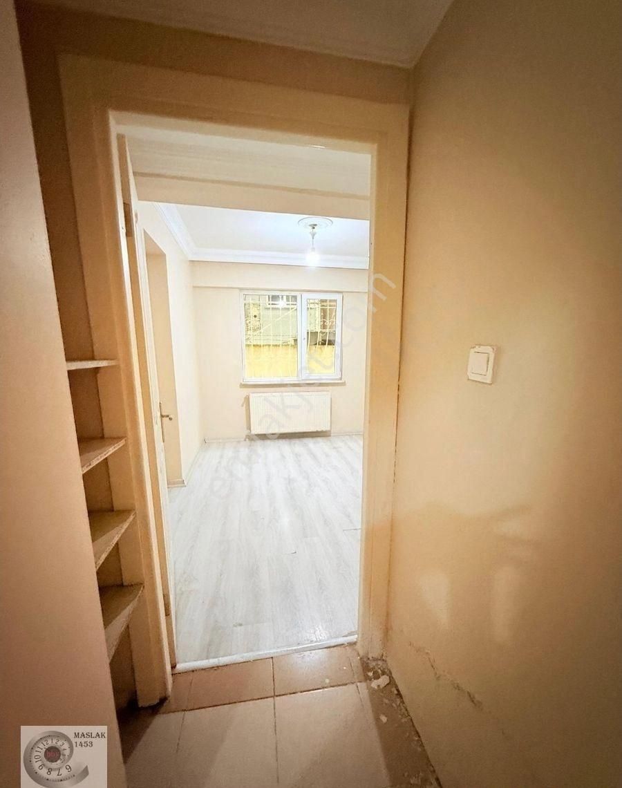 Avcılar Gümüşpala Da Satılık Bahçe Katı 2+1 Köşe Satılık 3 Cepheli Daire - Görsel 2