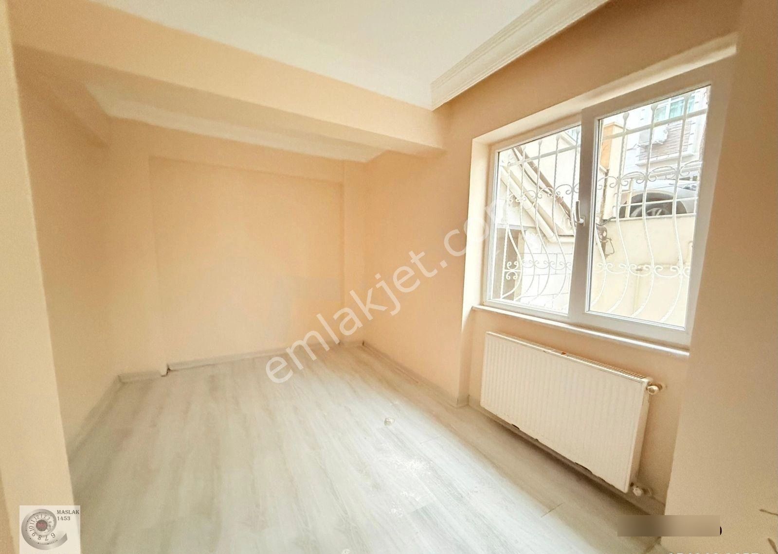 Avcılar Gümüşpala Da Satılık Bahçe Katı 2+1 Köşe Satılık 3 Cepheli Daire - Görsel 26