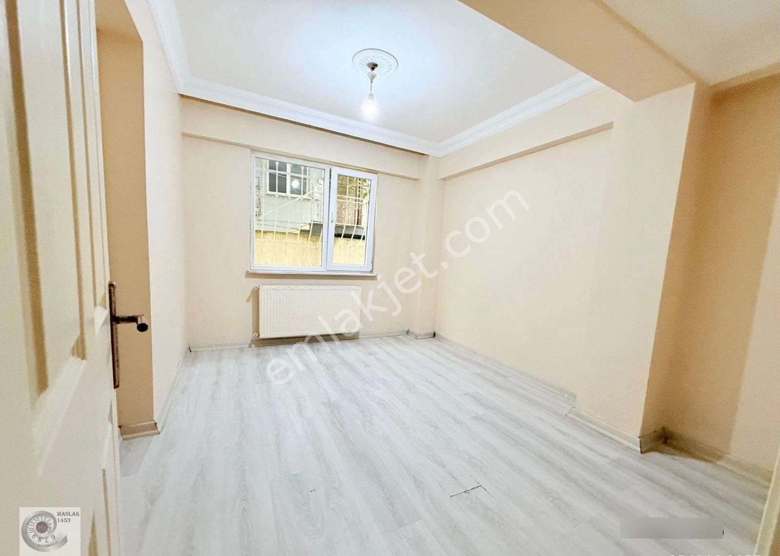 Avcılar Gümüşpala Da Satılık Bahçe Katı 2+1 Köşe Satılık 3 Cepheli Daire - Görsel 15