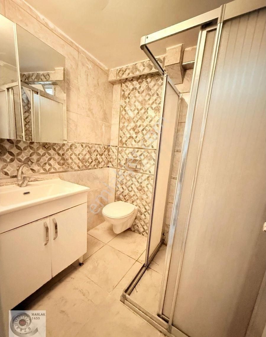 Avcılar Gümüşpala Da Satılık Bahçe Katı 2+1 Köşe Satılık 3 Cepheli Daire - Görsel 18