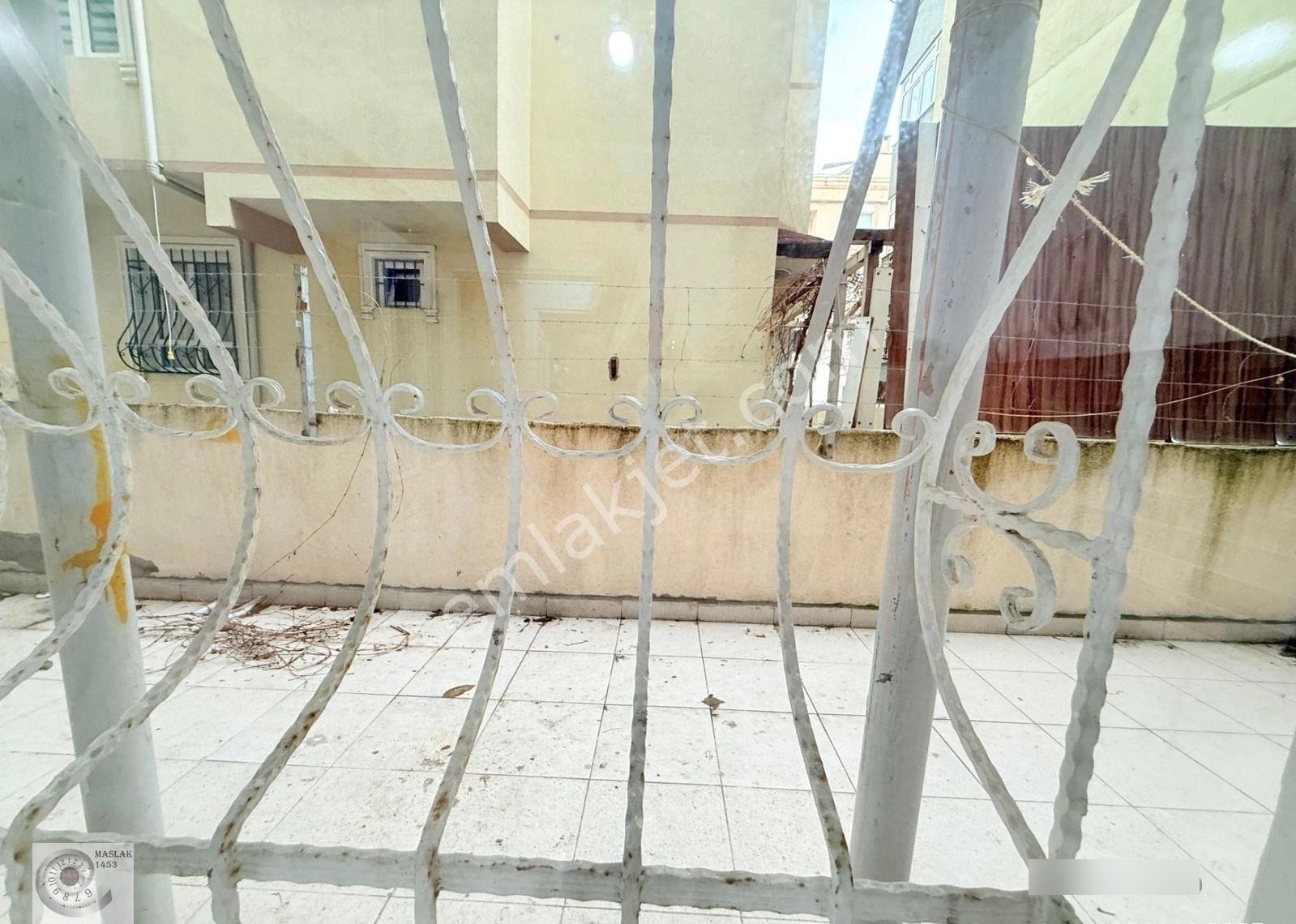 Avcılar Gümüşpala Da Satılık Bahçe Katı 2+1 Köşe Satılık 3 Cepheli Daire - Görsel 13